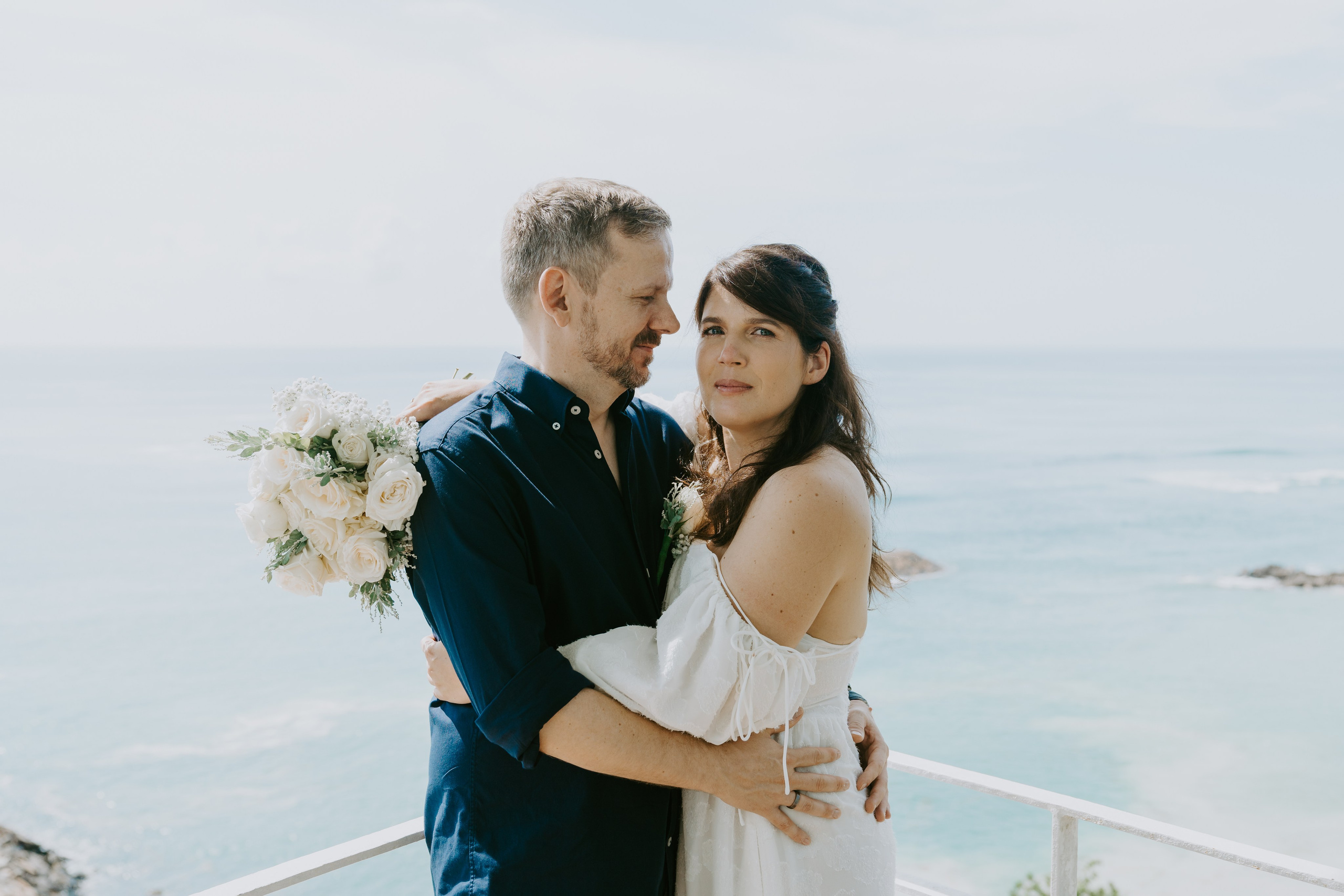 BOGLARKA & STEFFAN. Female Photographer in Bali