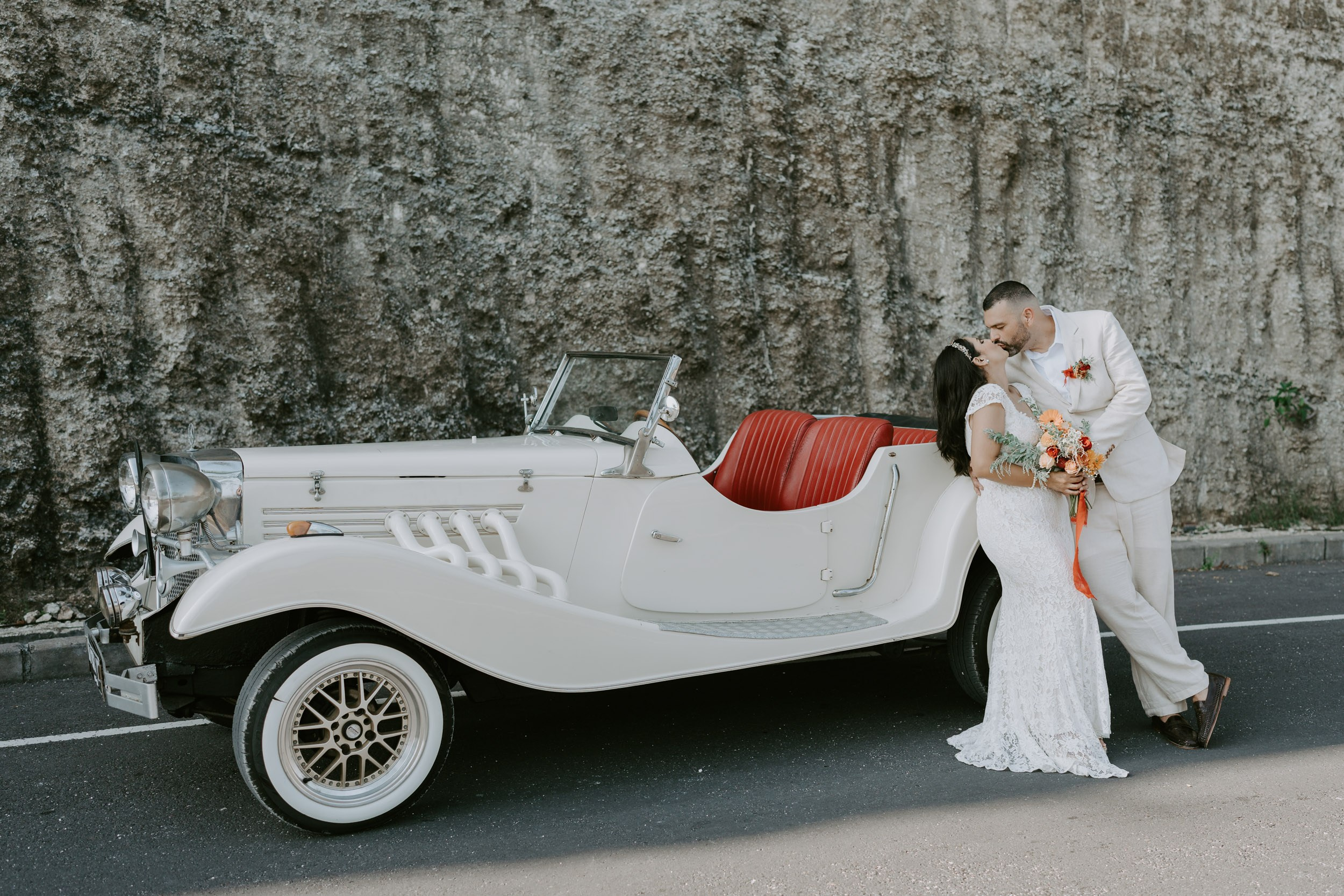 Bernardino & Ana. Female Photographer in Bali