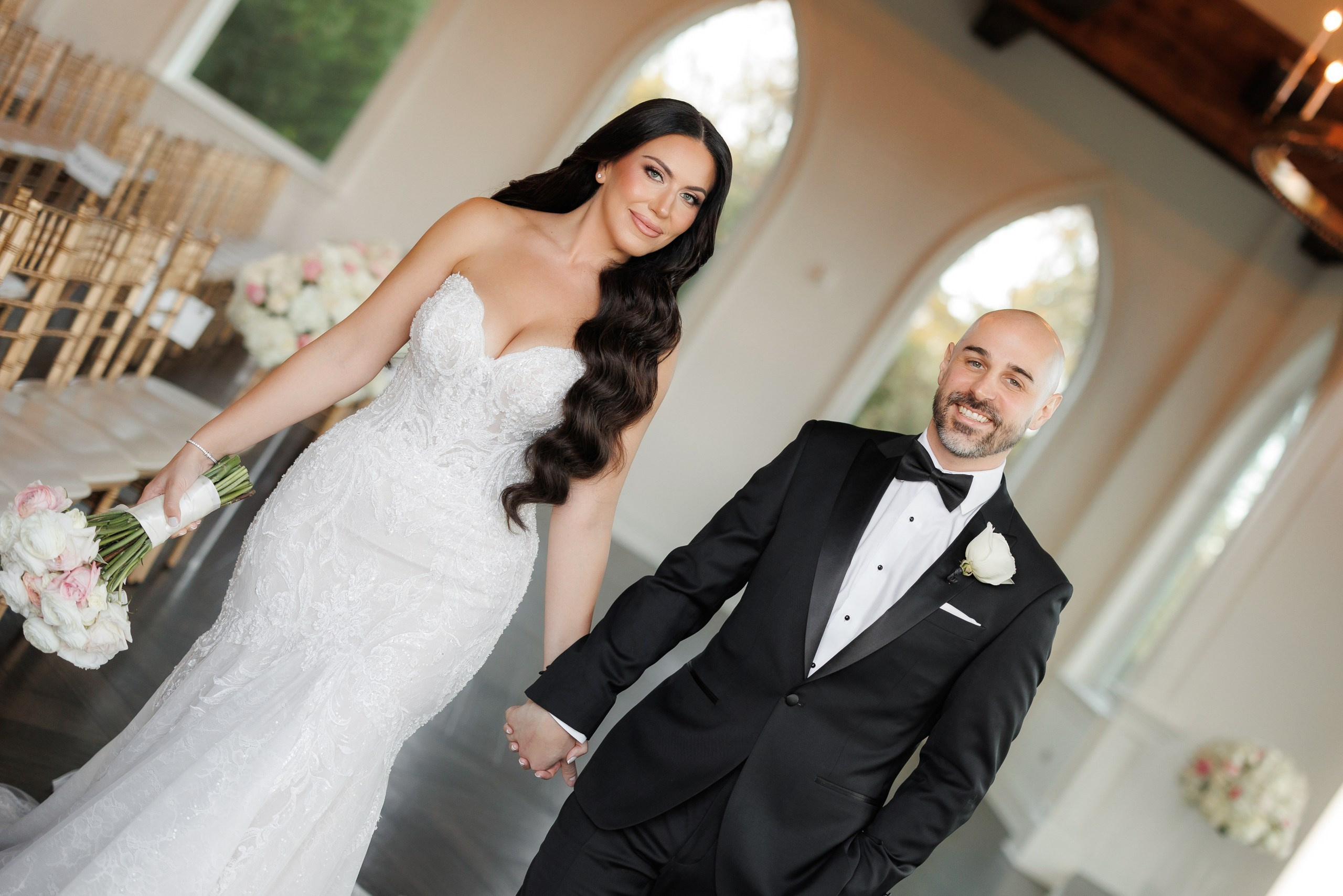 Jovana & Nick, The Park Savoy Estate. Wedding Photo & Video