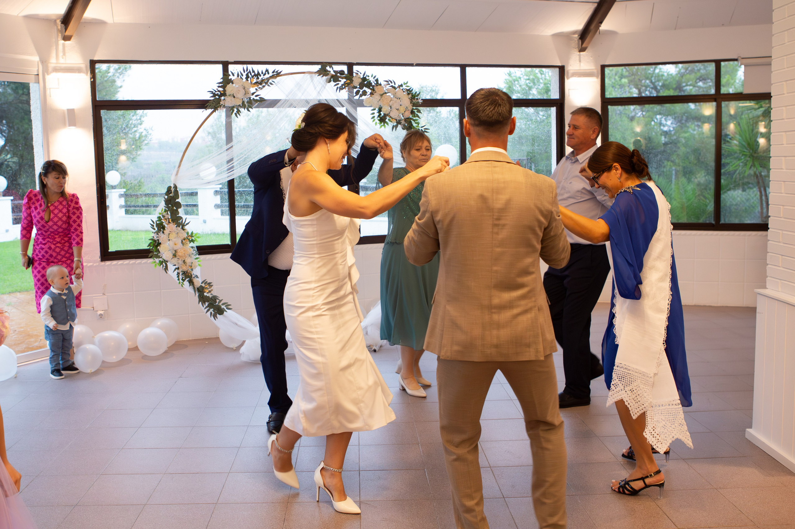 A+P. Professional photographer in Spain