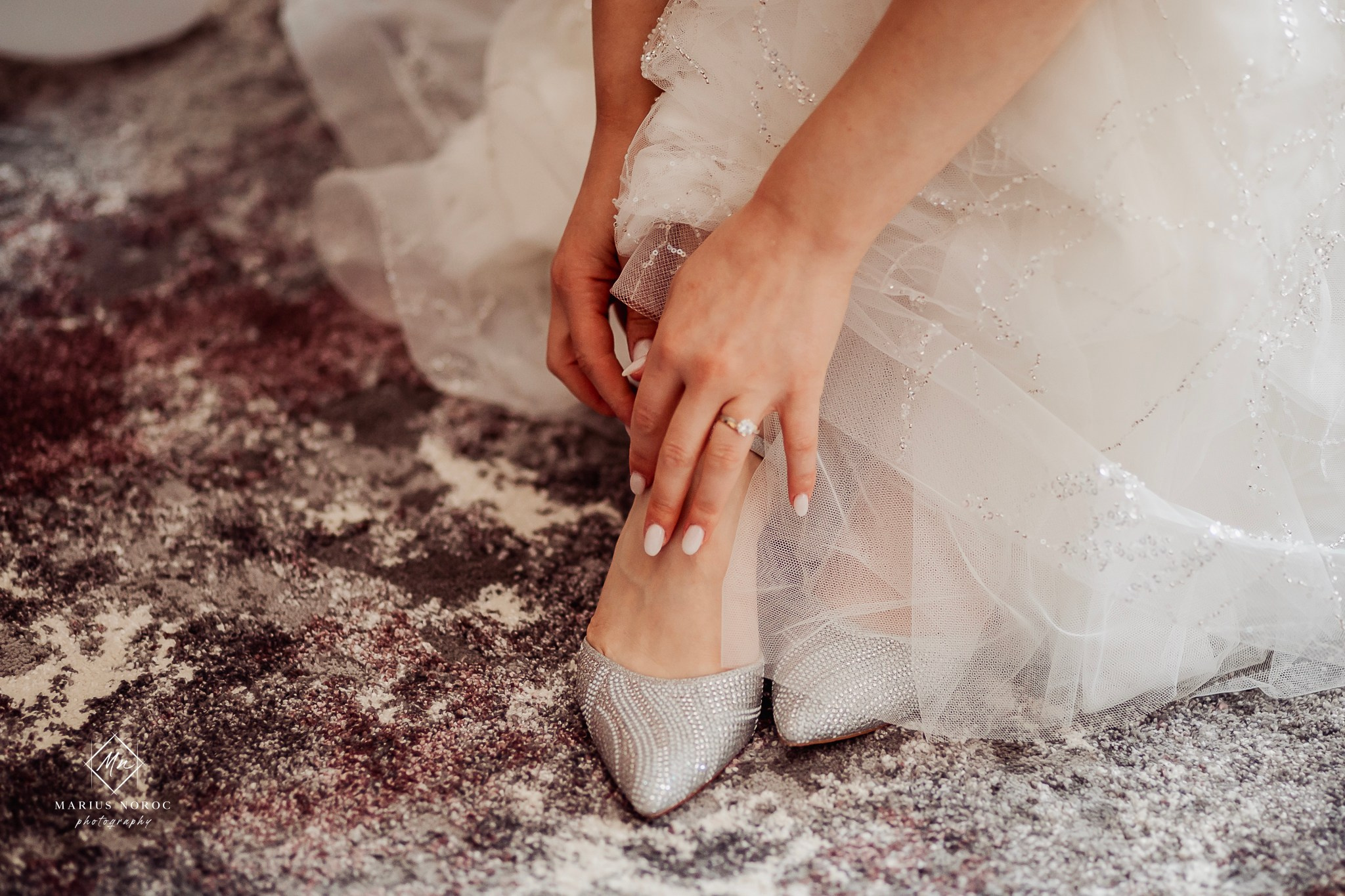 Madalina & Eduard | Cabana Codrii Pascanilor