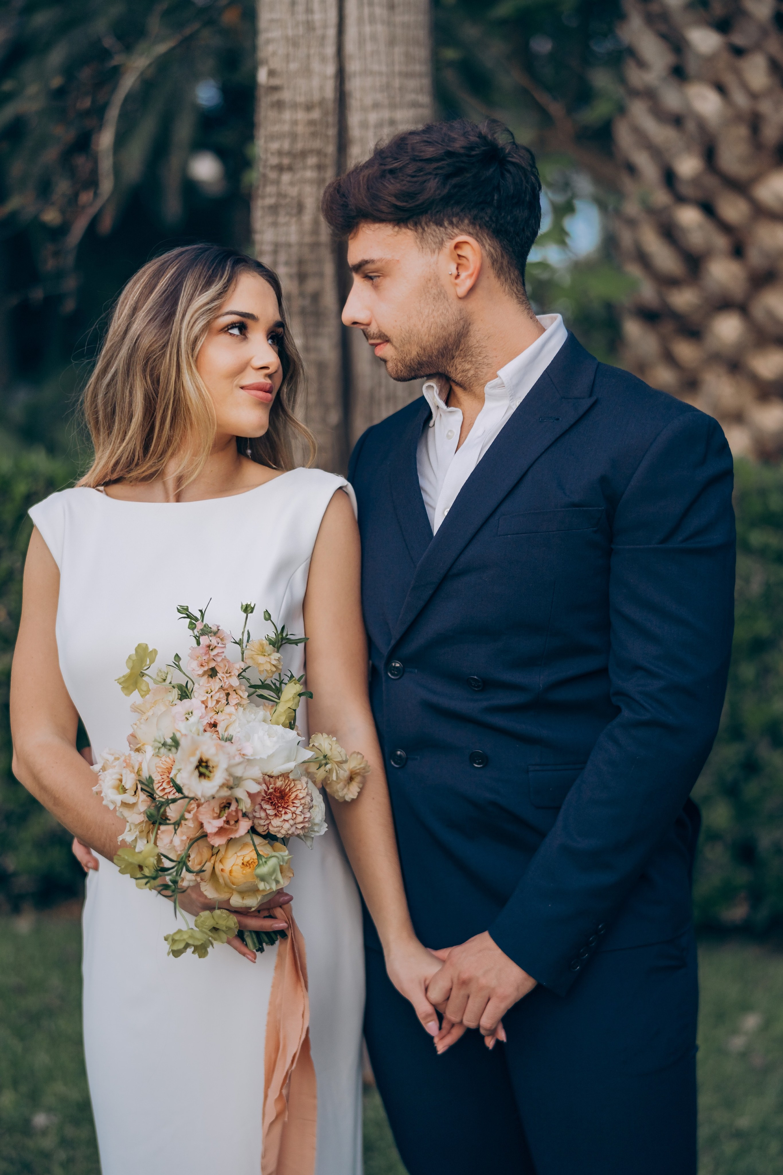 In finca. Фотограф у Пальма де Майорка