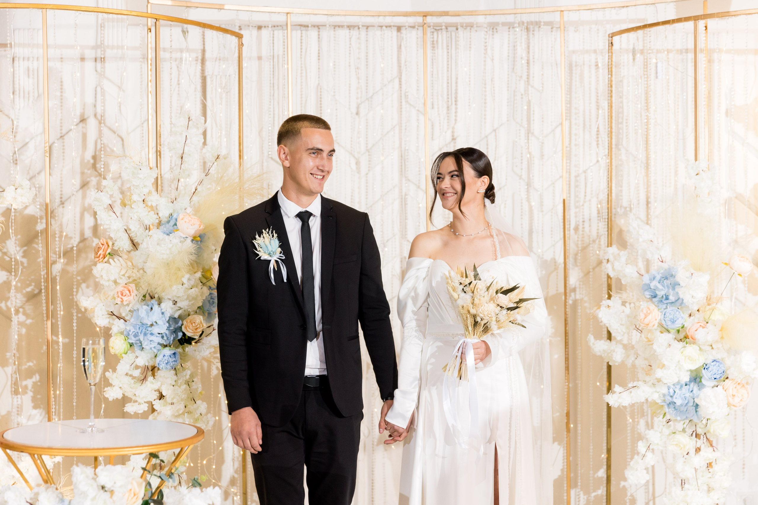 Лариса та Роман. Ірина Терещук