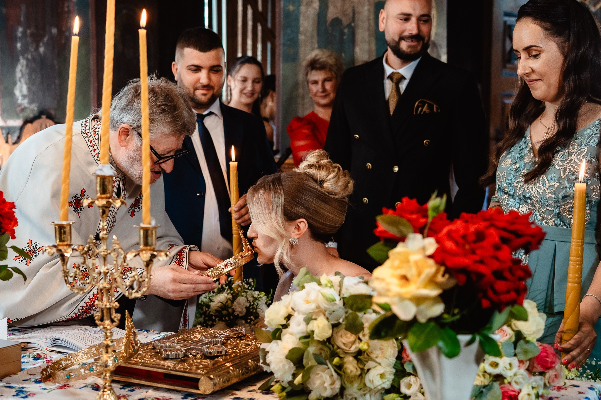 Nunta Ionela și Cosmin. Mădălina & Florin | Fotograf & Videograf de Nuntă
