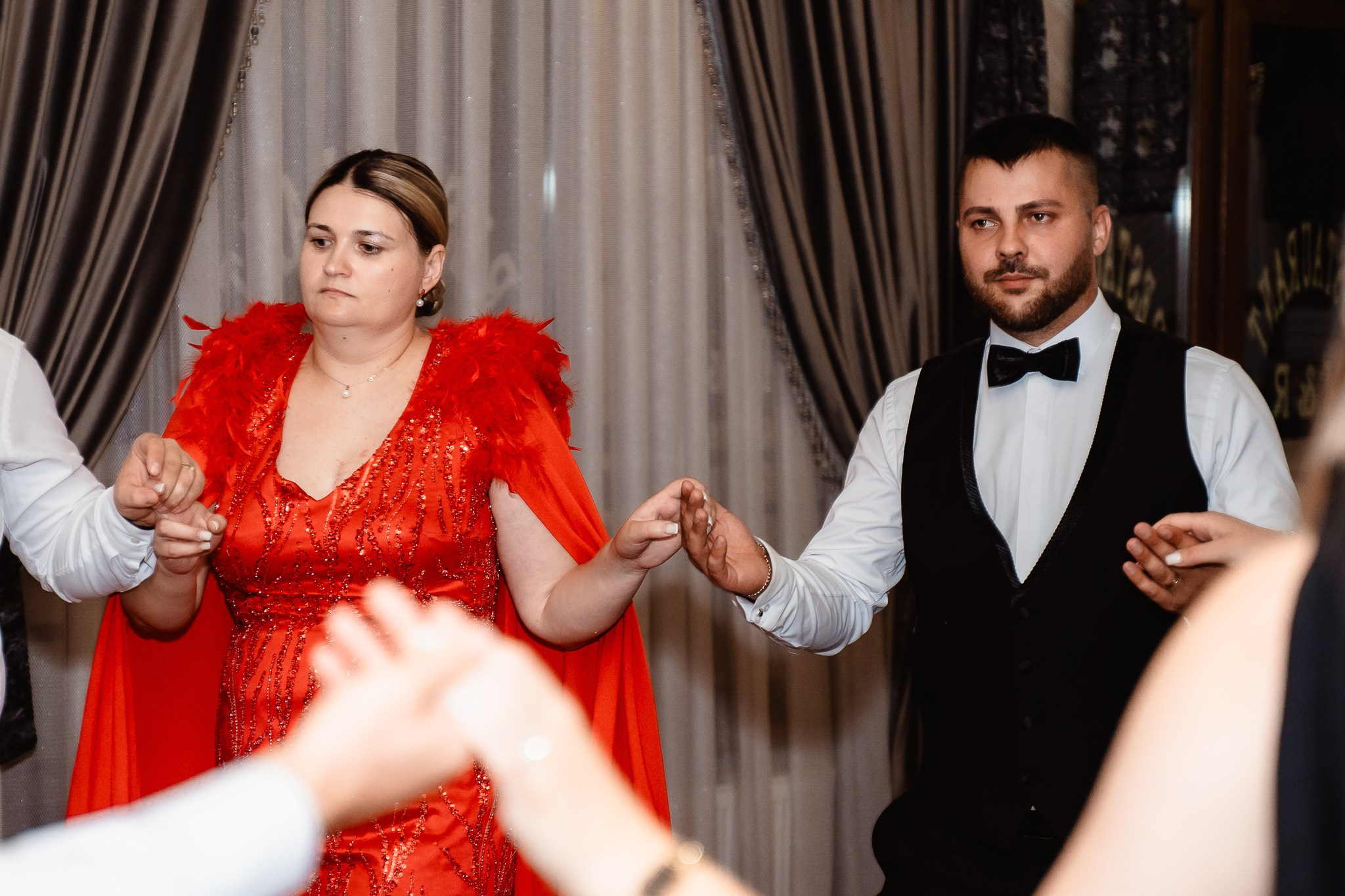 Monica și Mugurel. Mădălina & Florin | Fotograf & Videograf de Nuntă
