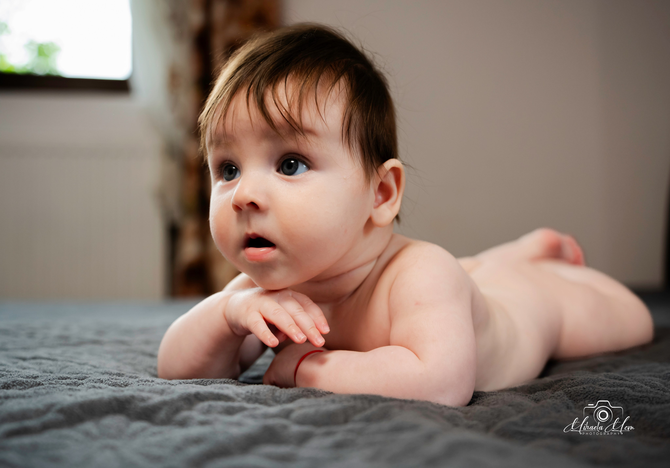 Botez LUCA ALEXANDRU. MCM Happy Studio – Fotograf și Videograf Nuntă