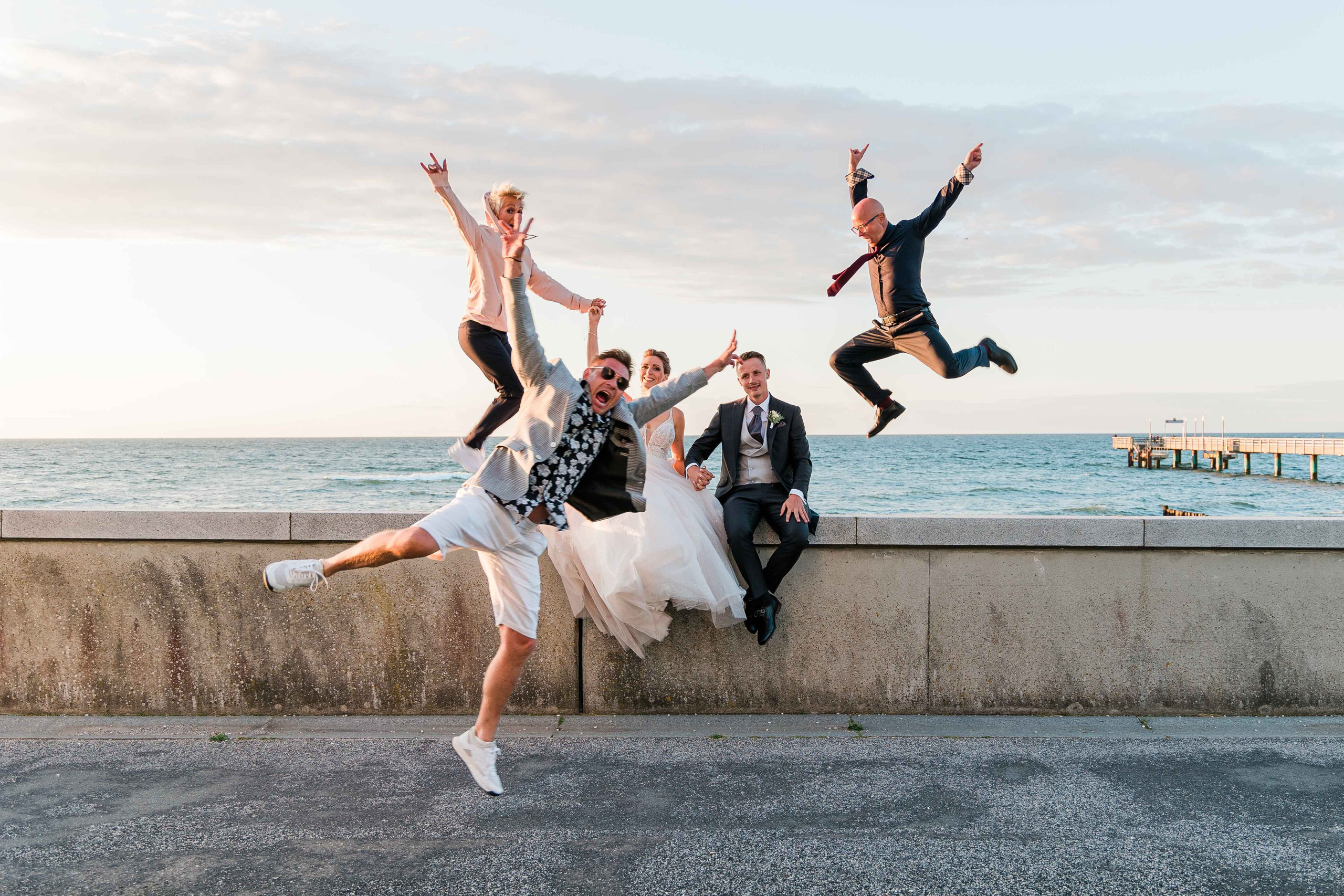 Grand Hotel Heiligendamm Hochzeit