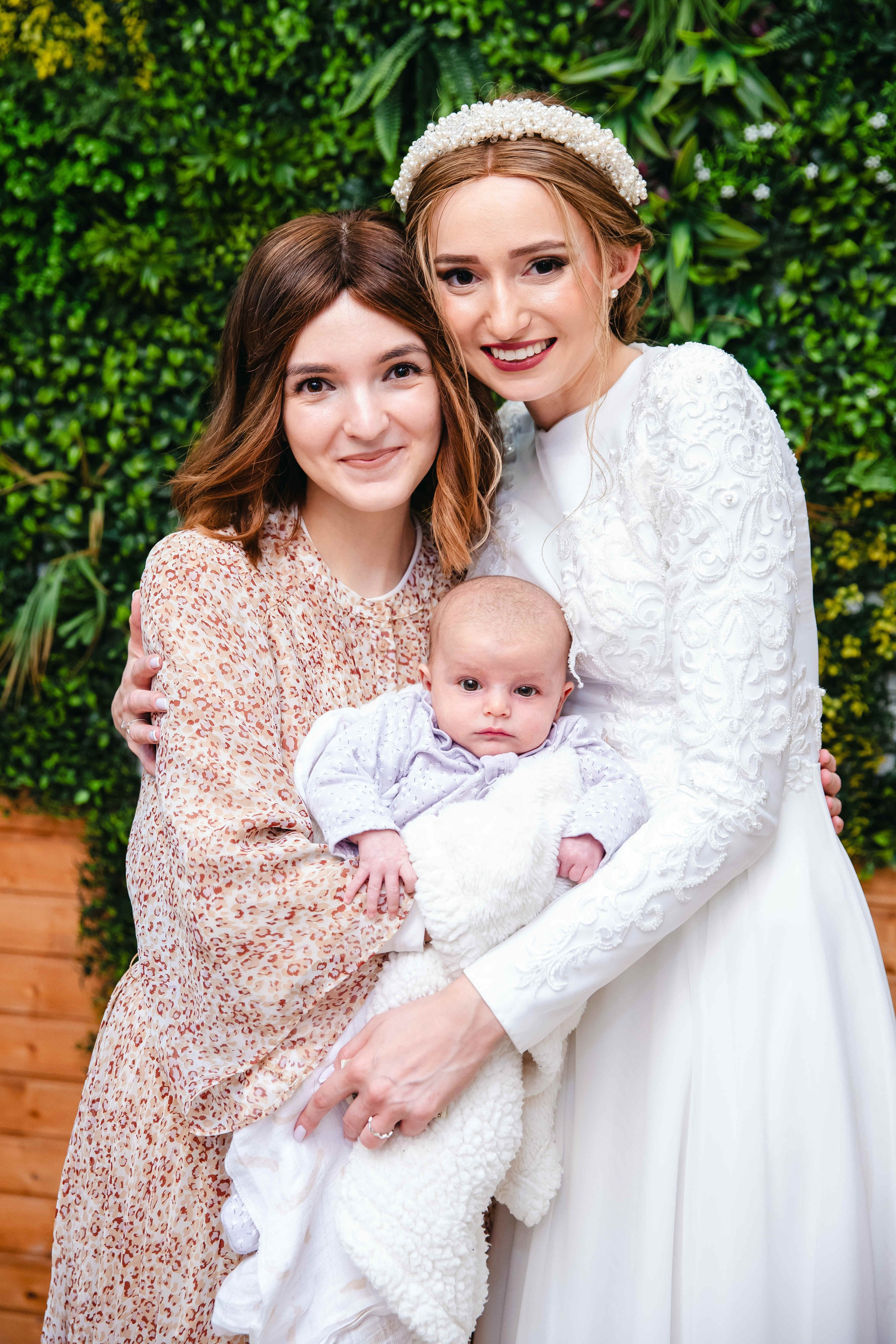 WEDDING OF POLINA AND BORUKH. Https://shi-photo.com/