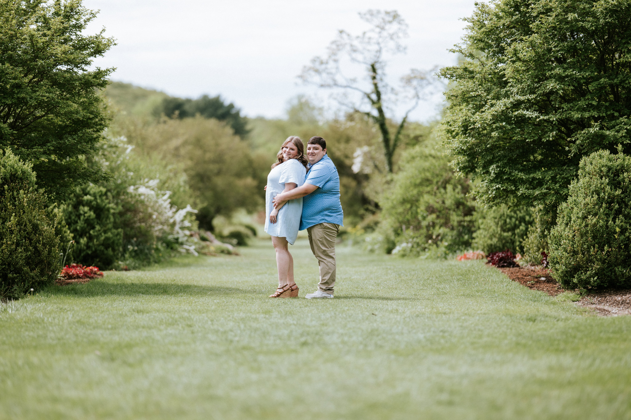 Kelsie and Sebastian Engagement. Fine Art Wedding Photographer in the USA | Murali Lalagiri Creative Studios