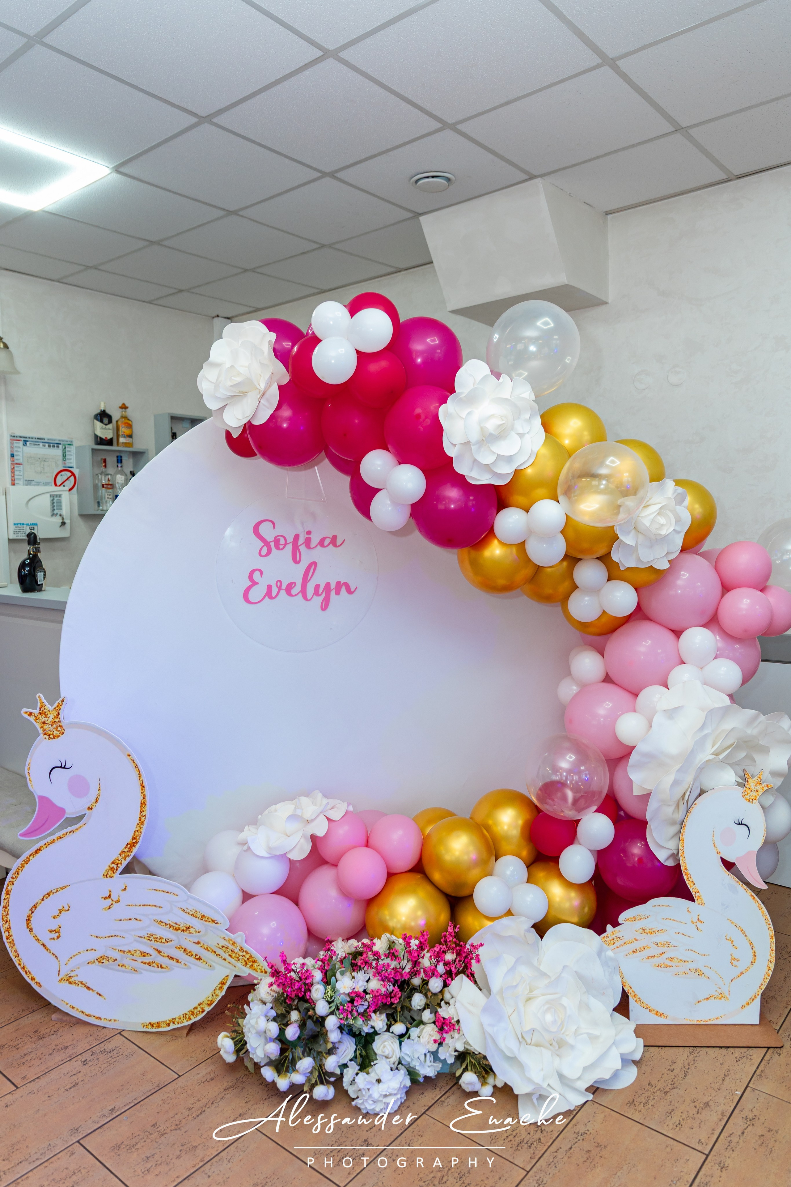 Sofia Evelyn. Fotograf prin #Piatraneamt-Alessander Enache