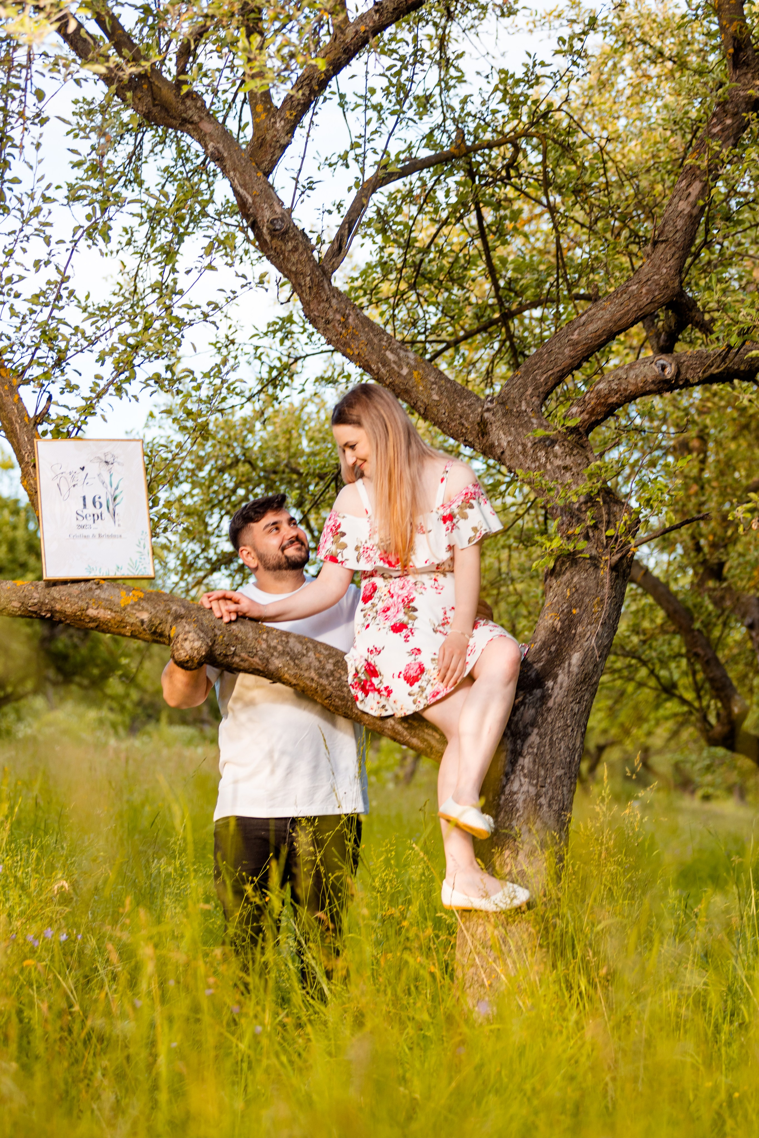 Cristian & Brîndușa. Fotograf prin #Piatraneamt-Alessander Enache