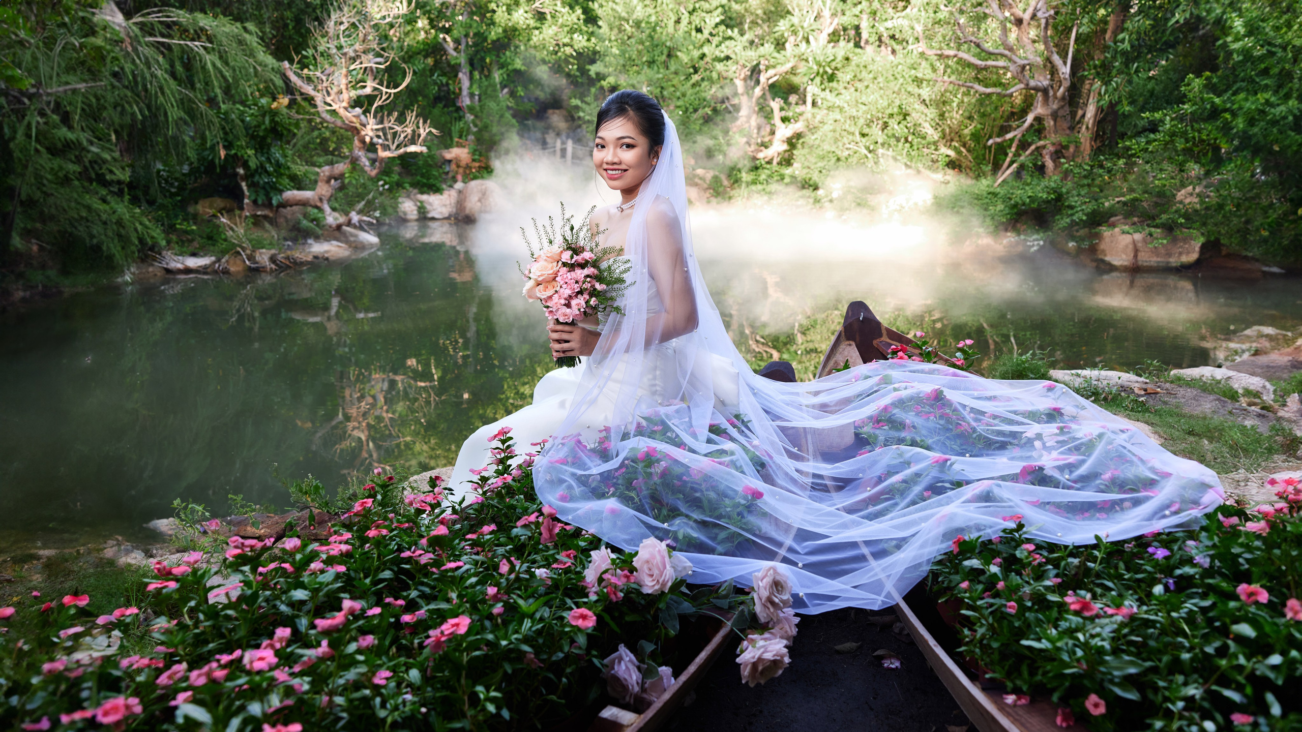 Wedding. Photographer in Nha Trang — Dani Prokopenko