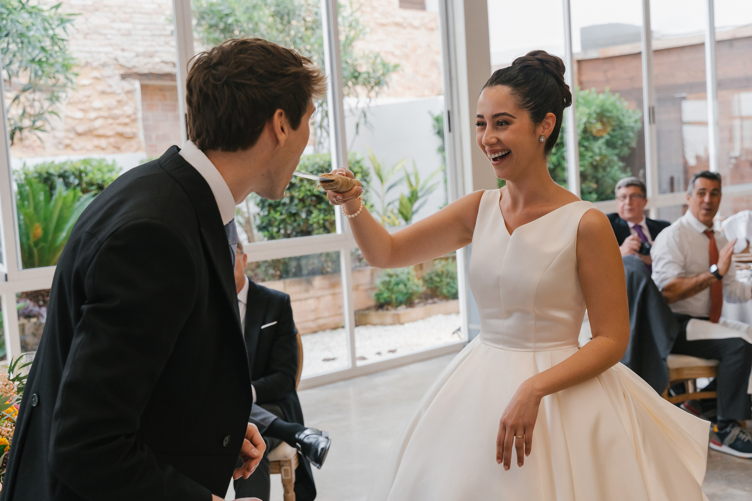 N&D. Fotógrafa de bodas y familias en España, Valencia: Nadia ProFoto