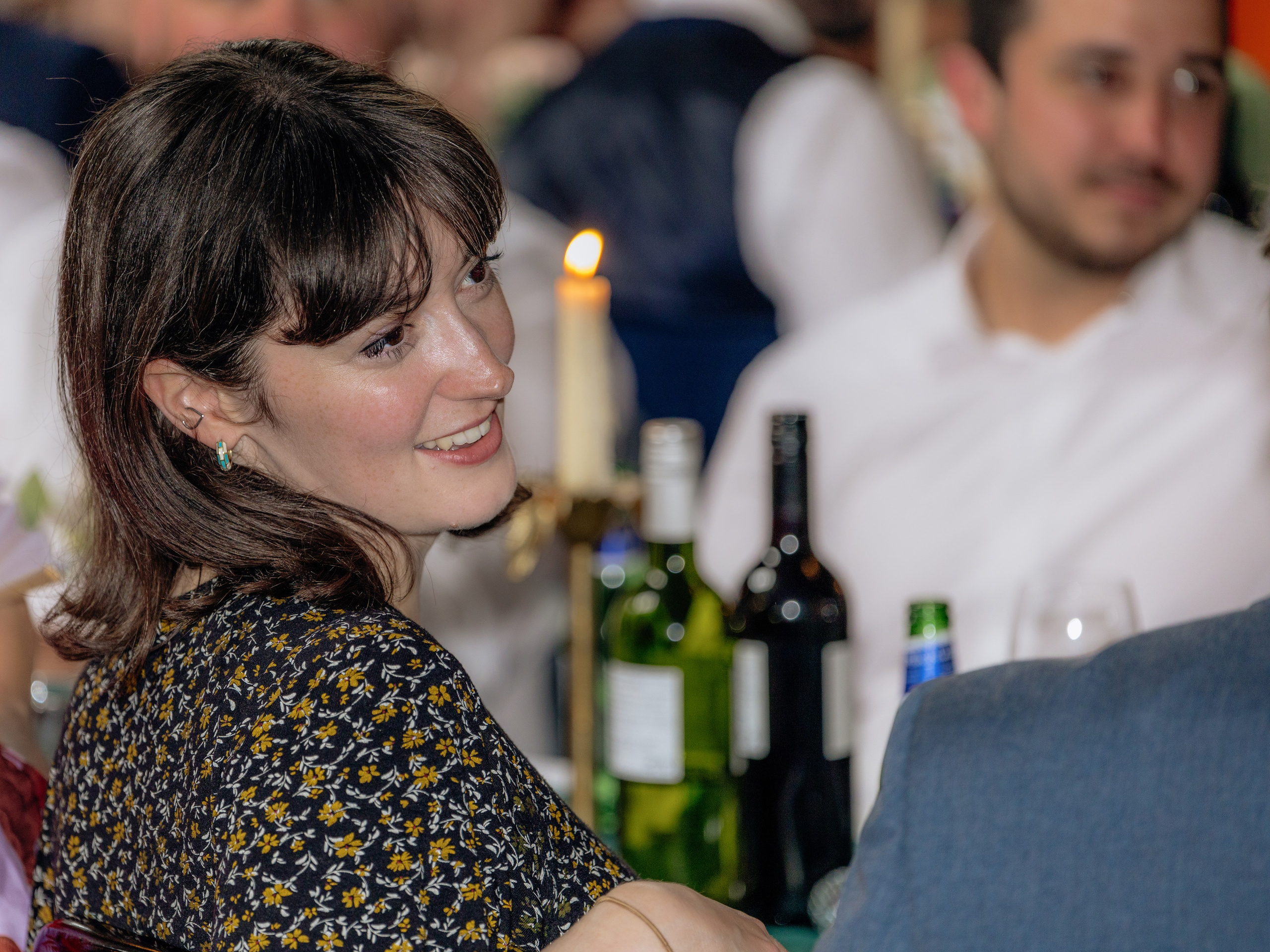 Wedding reception. Timeless Wedding & Event Photography from London to the world