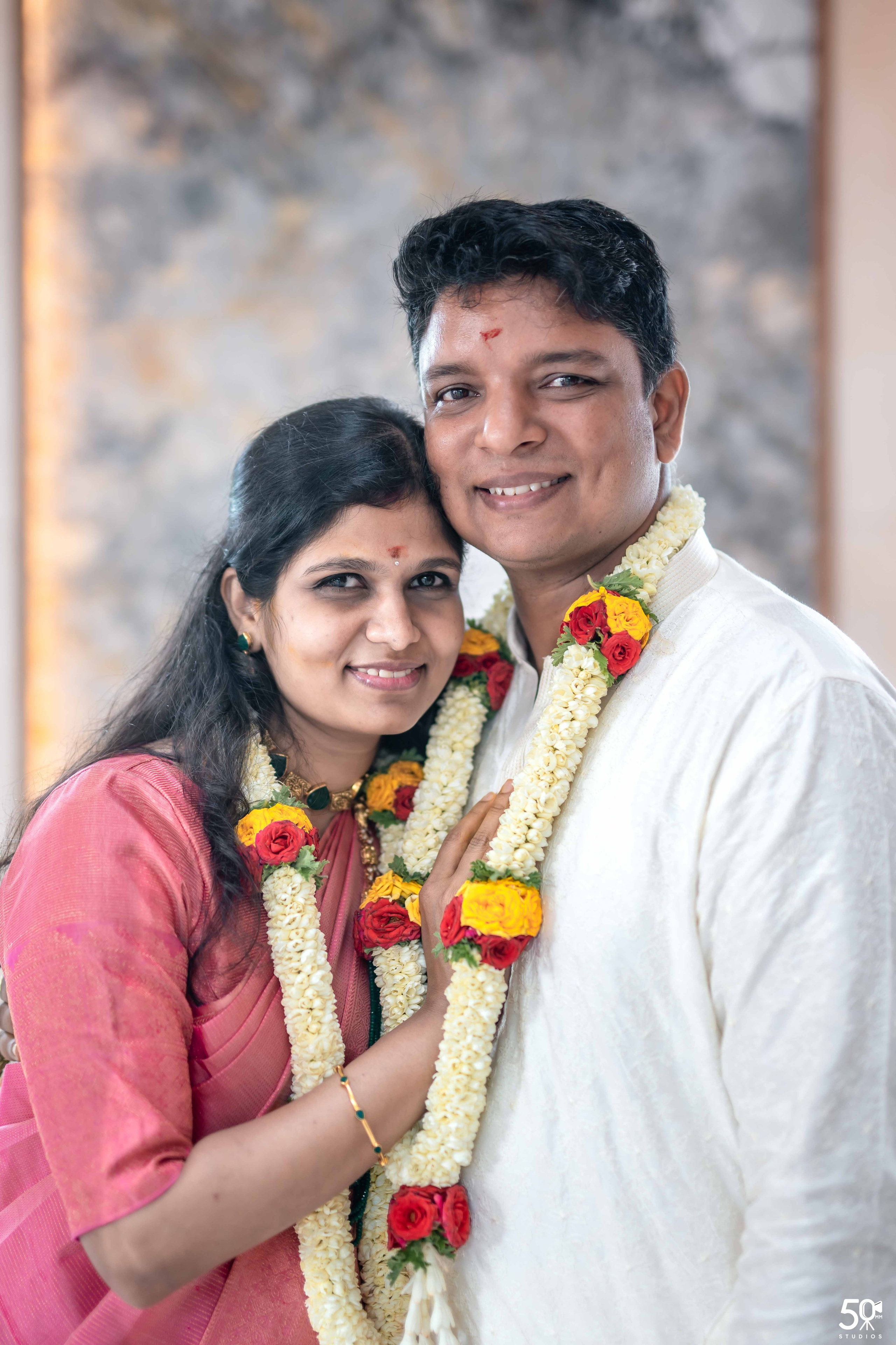 DWARAKADEESHA GRUHAPRAVESHA. 50mm STUDIOS