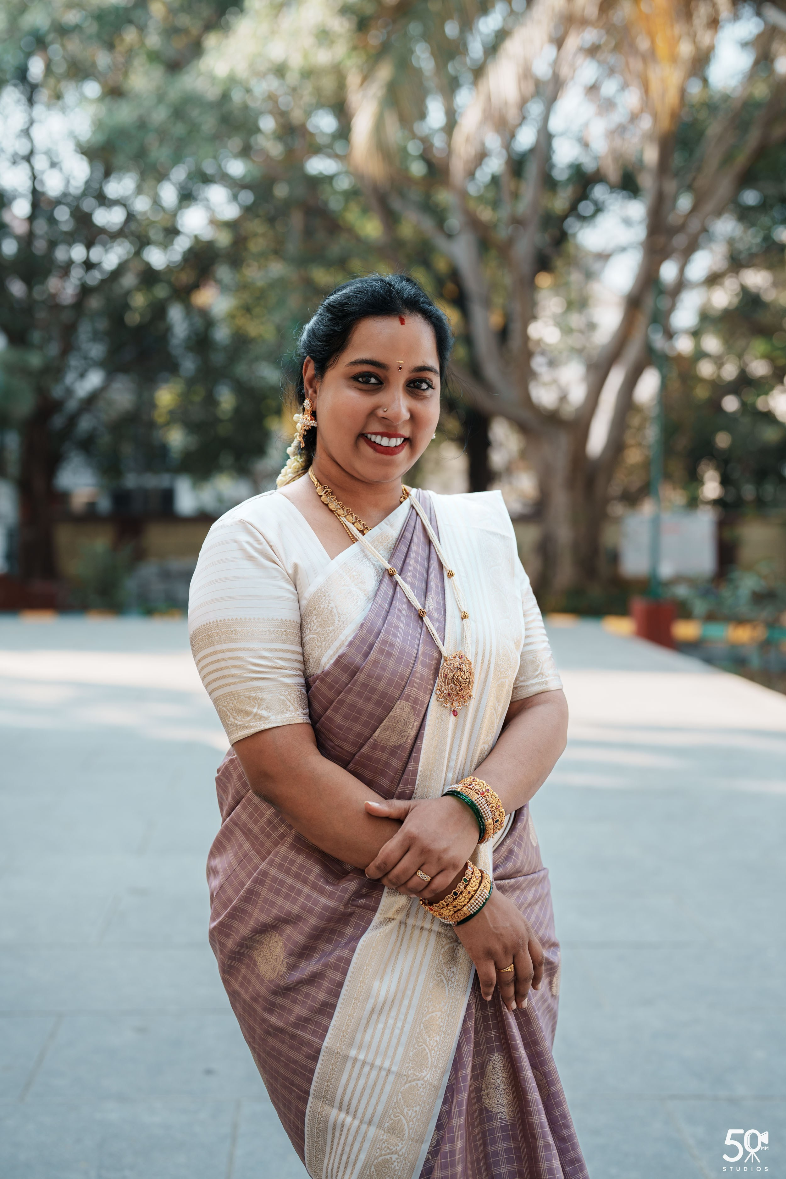 TANAY DEV NAMAKARANA. 50mm STUDIOS