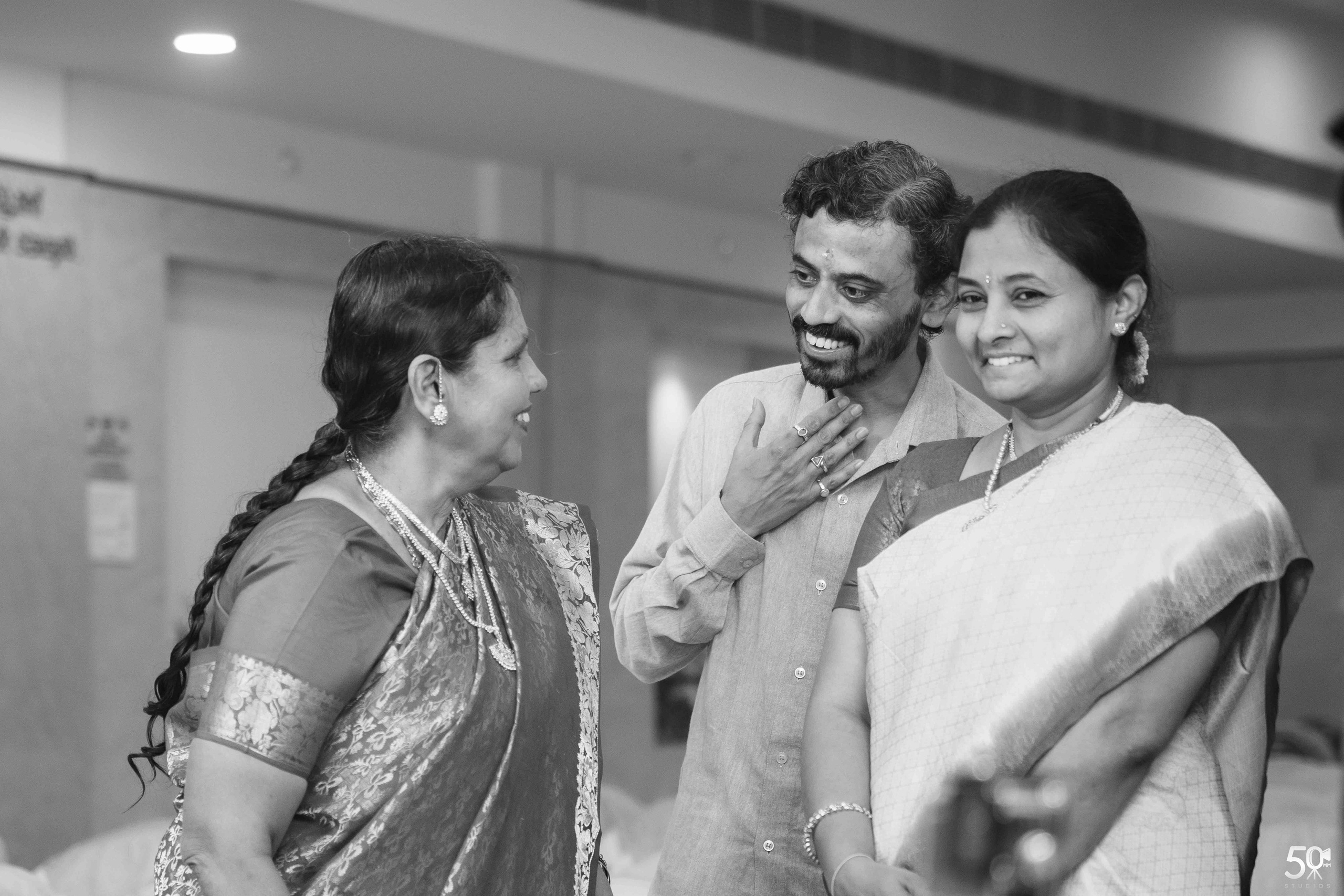 SATHVIK UPANAYANA. 50mm STUDIOS