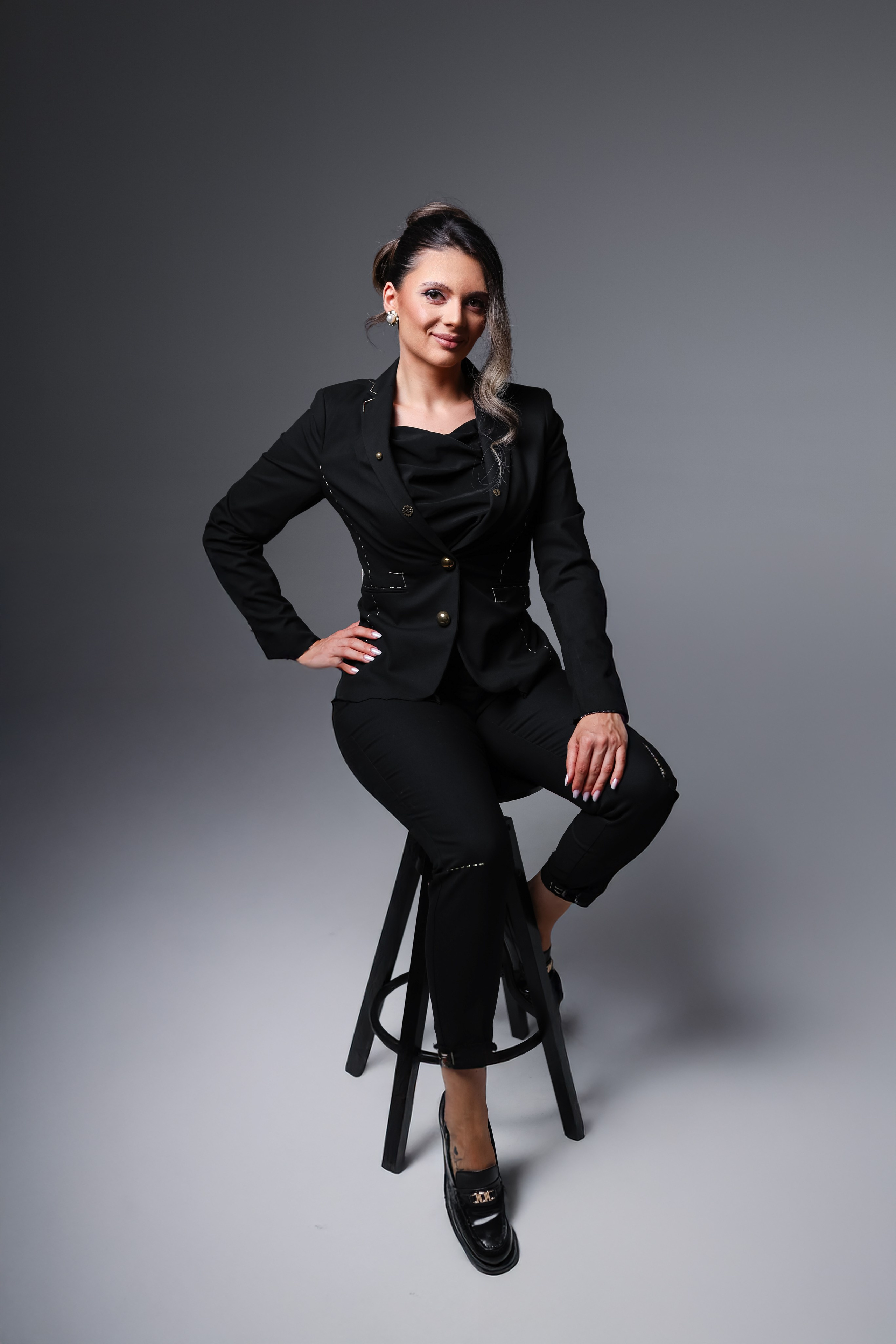 Andreea. Fotograf Bucuresti, România