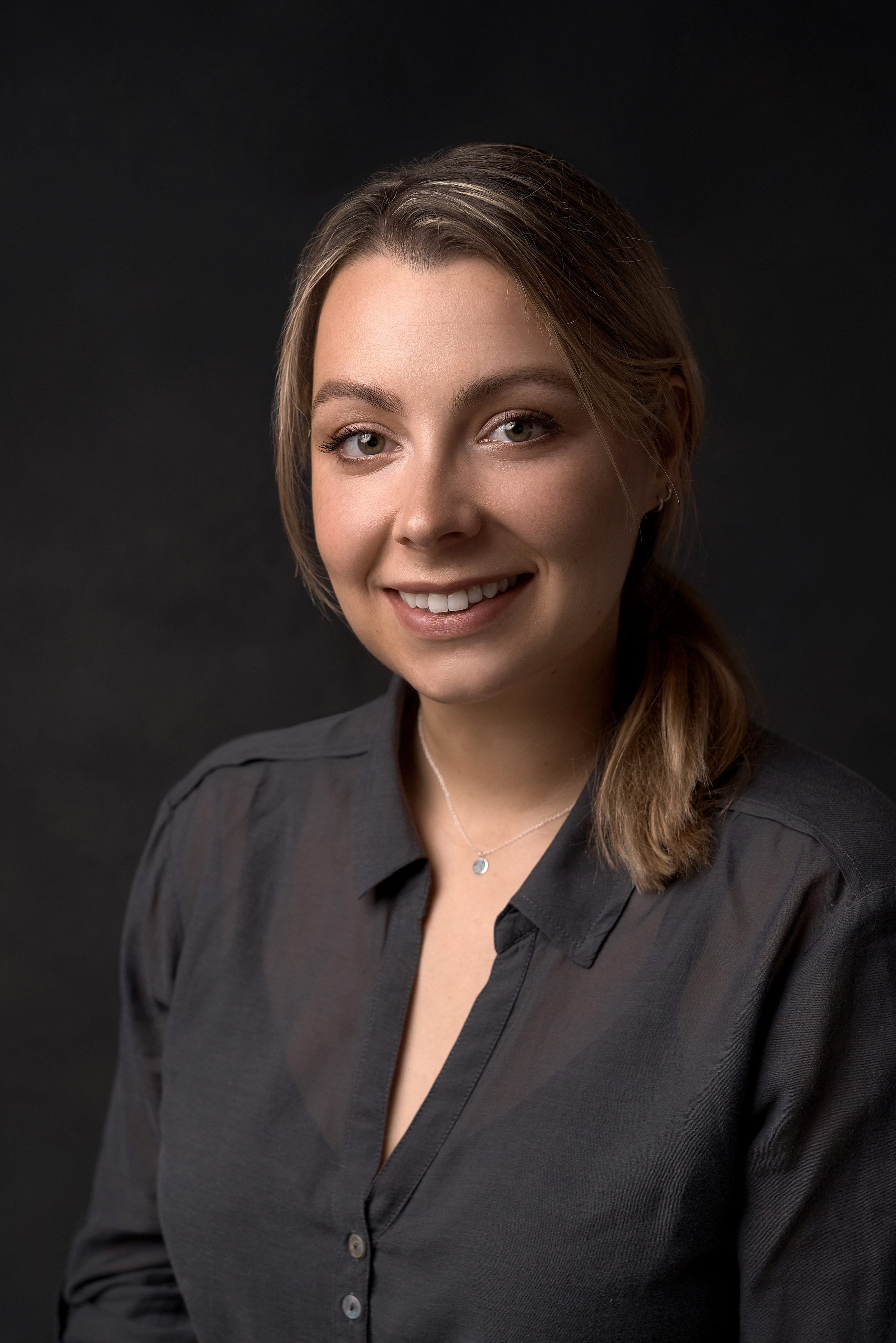 Бизнес портрет