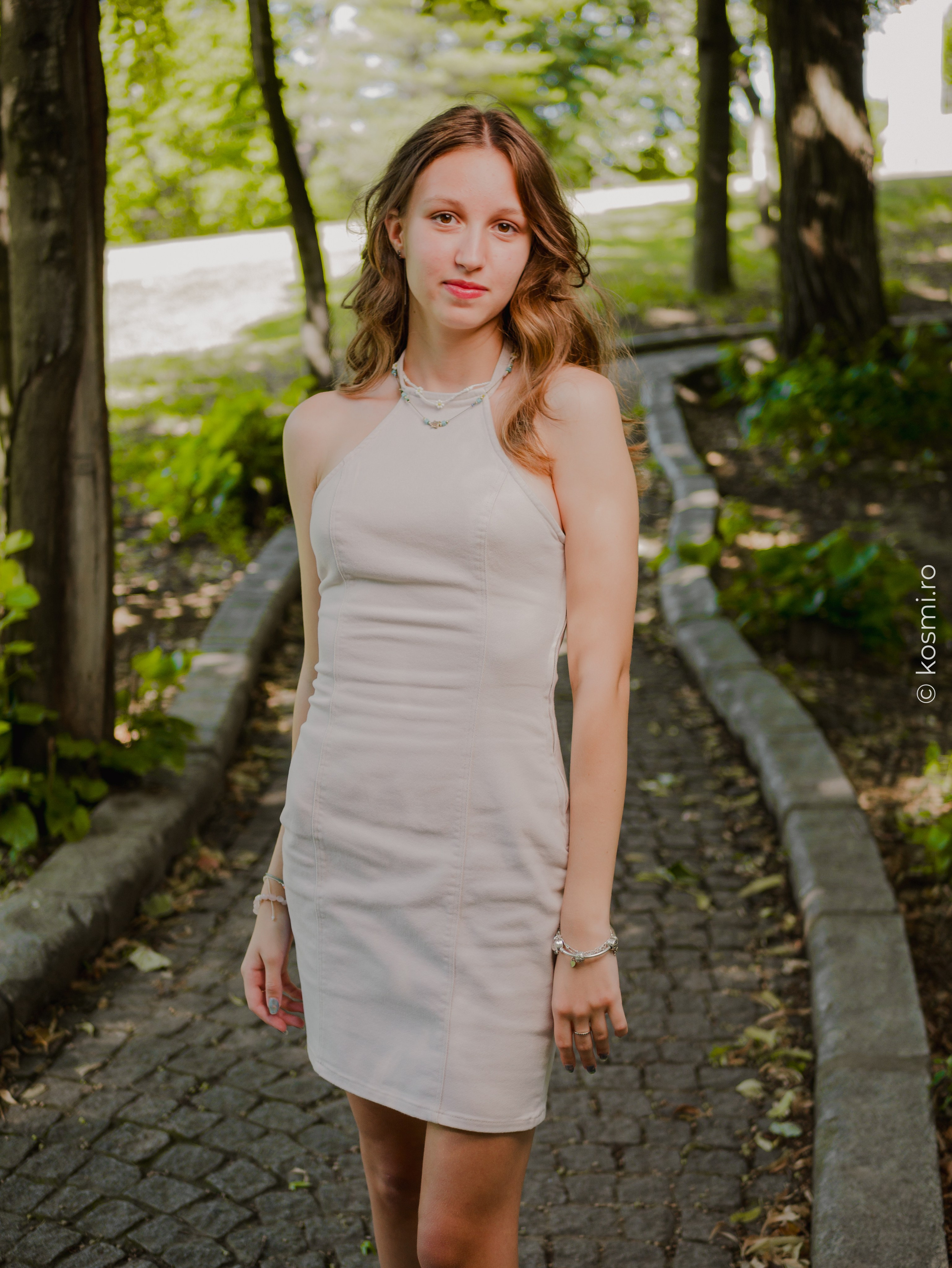 Ședință foto Alexia. Kosmi