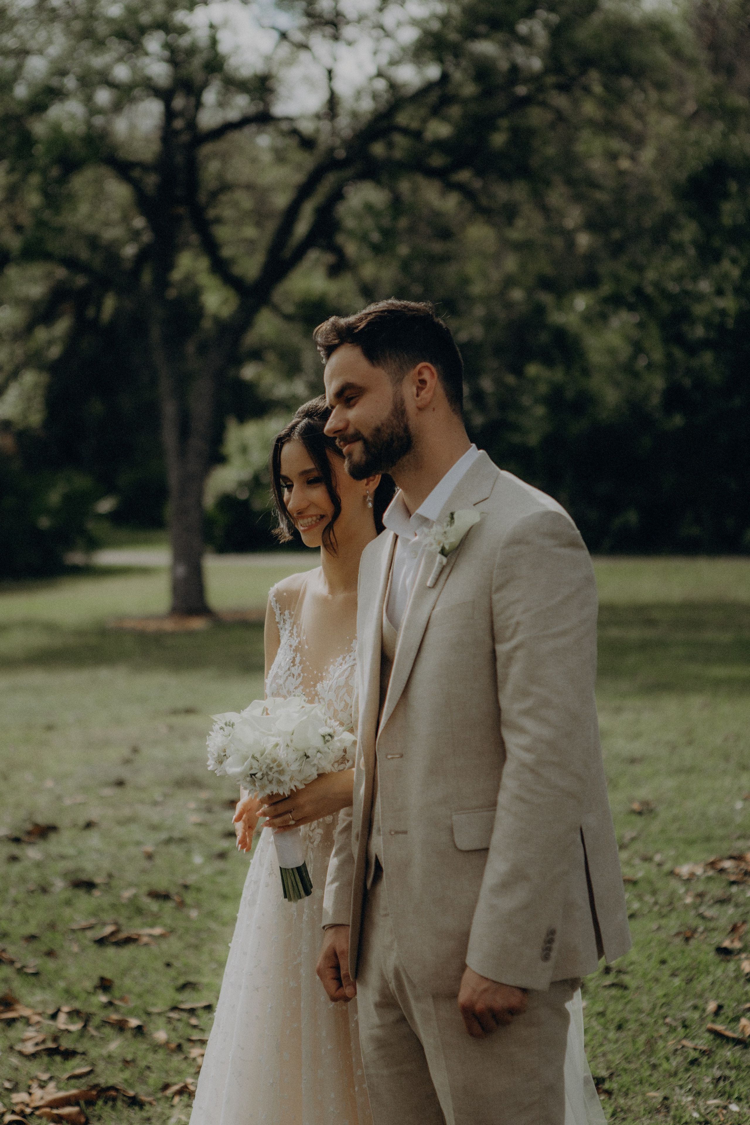 Max & Kristina (FL). CAPTURED BY SHANKS PHOTOGRAPHY