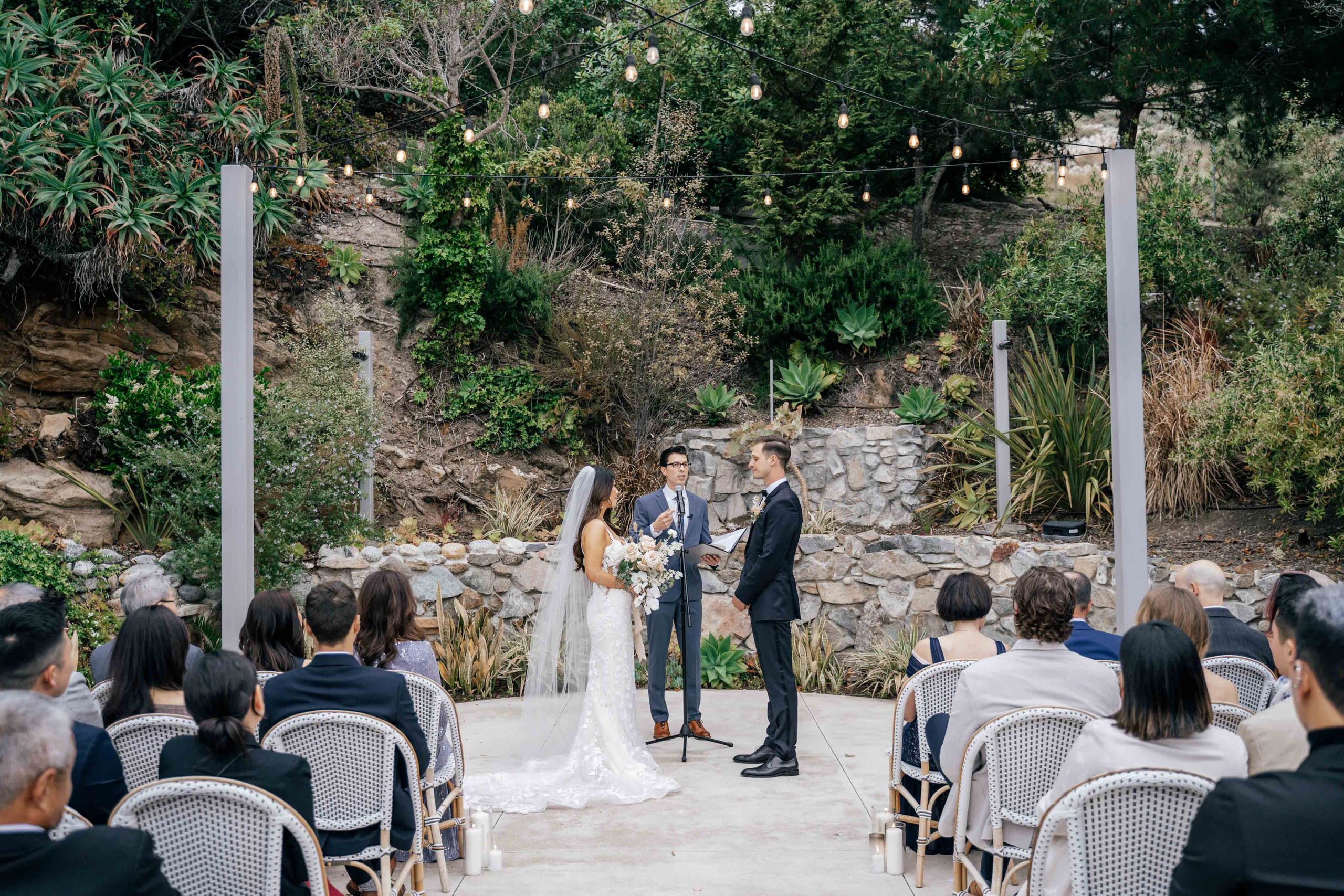 Lauren & Dima Wedding. Classic & Elegant Wedding Photography and Videography in SoCal