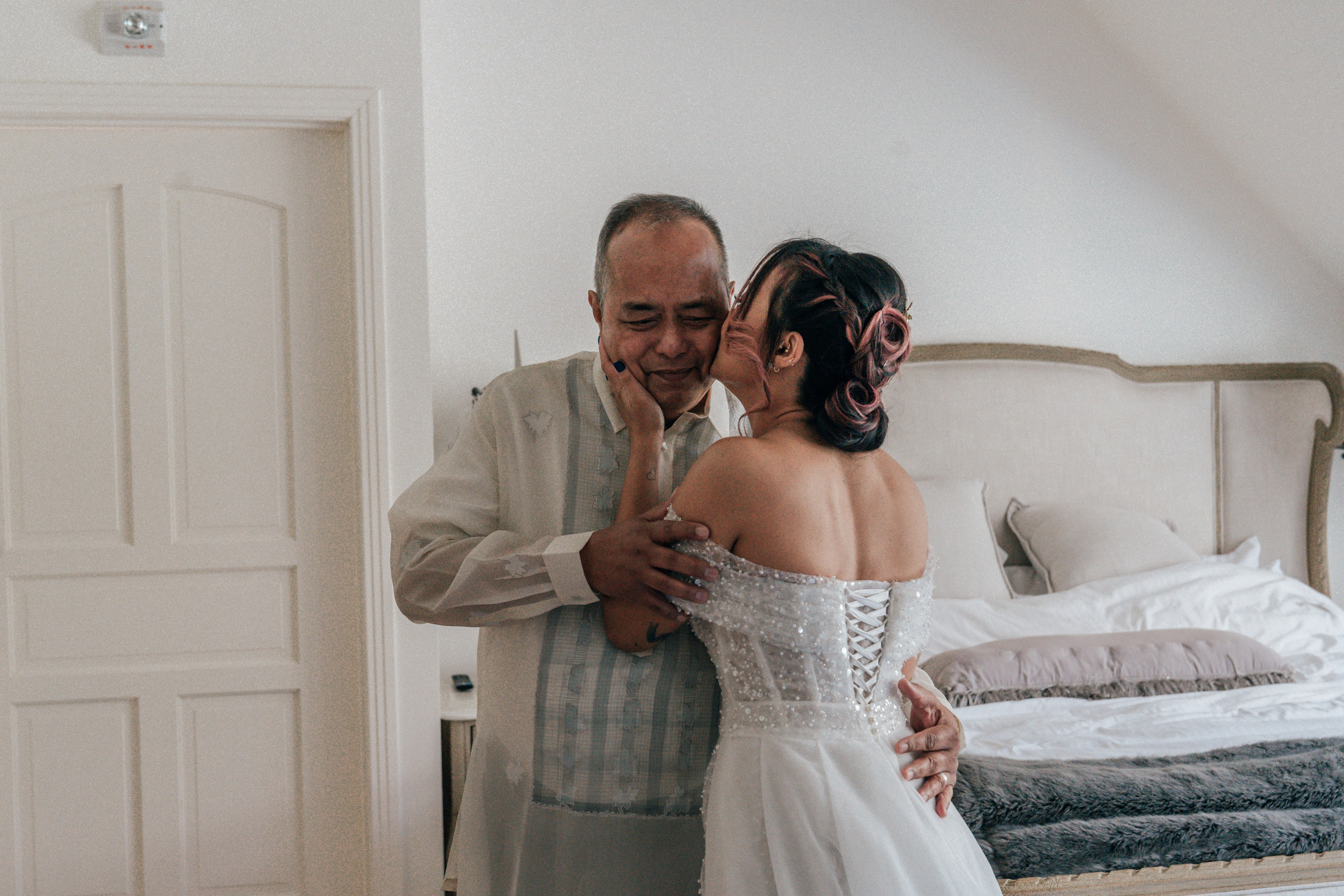 Liezl & Roman Wedding. Classic & Elegant Wedding Photography and Videography in SoCal