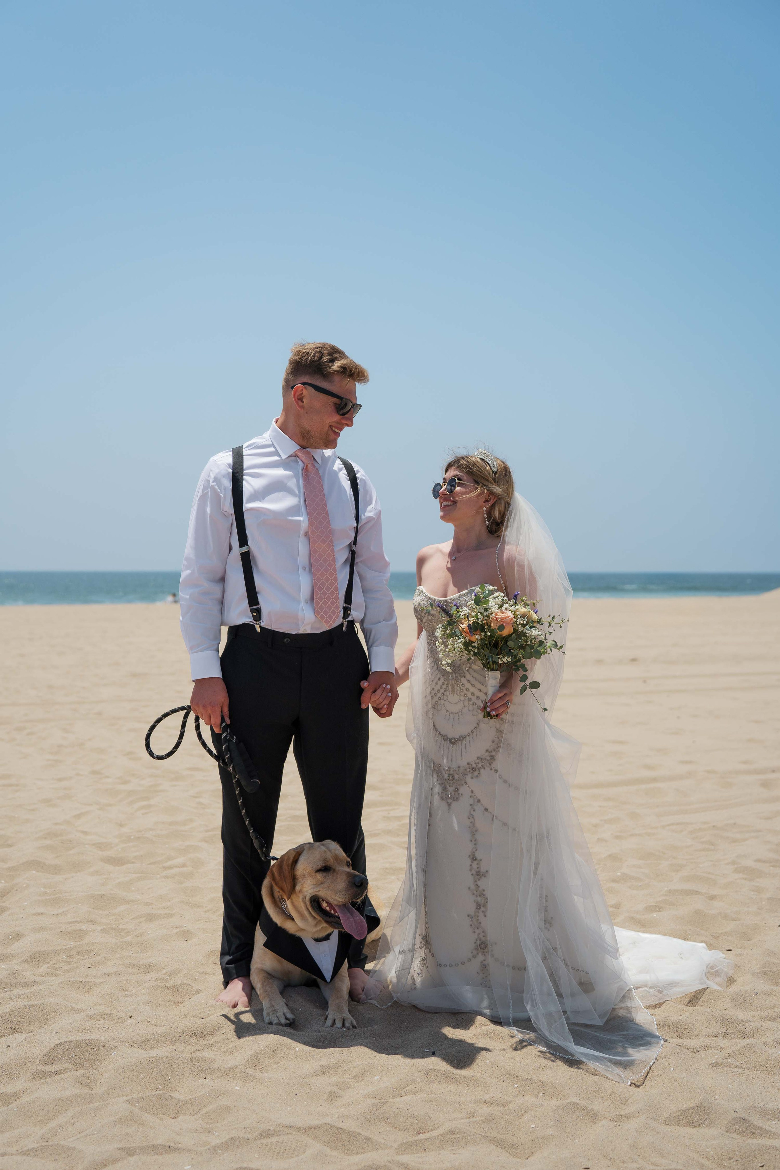 Rachel & Sergei Wedding. Classic & Elegant Wedding Photography and Videography in SoCal