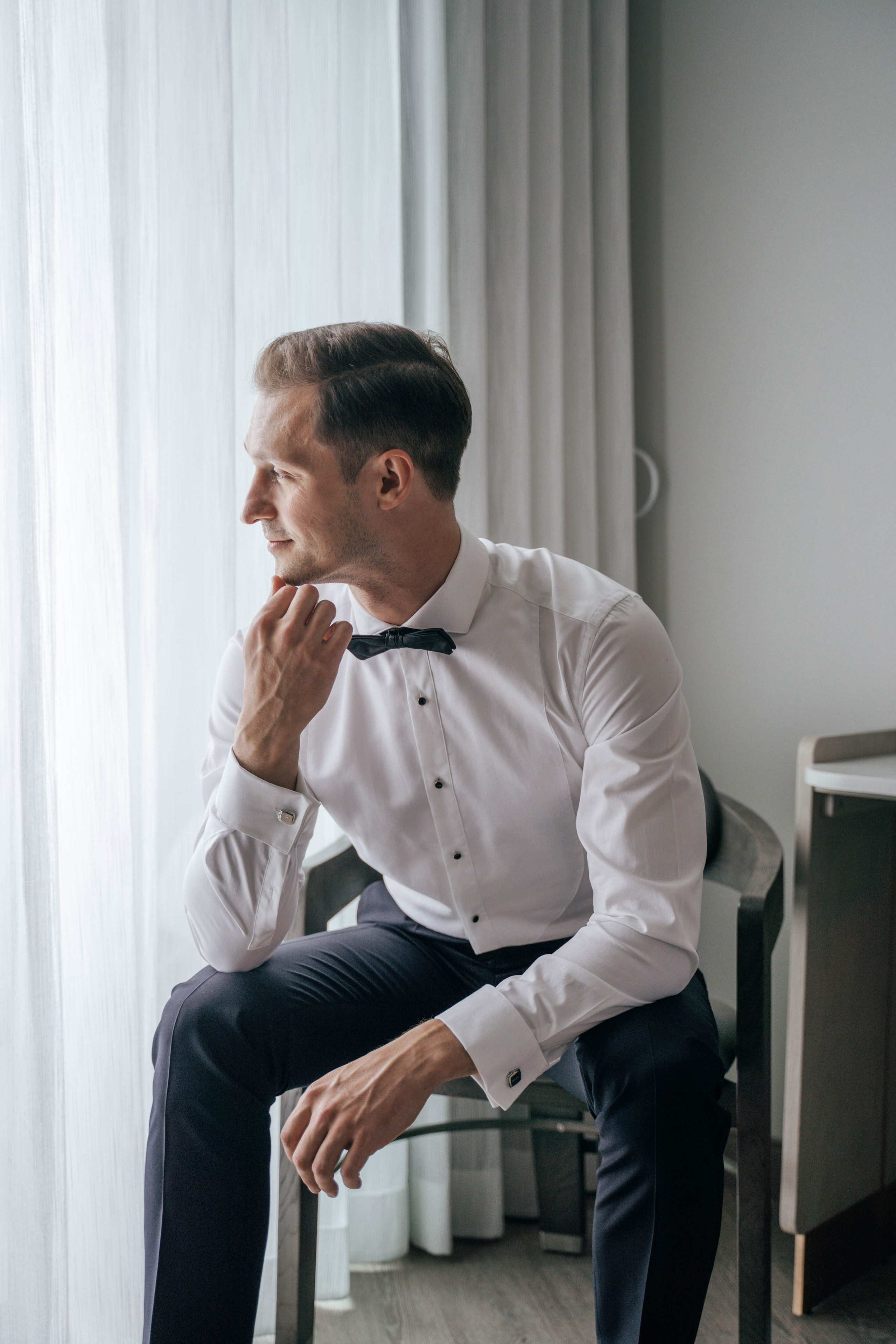 Lauren & Dima Wedding. Classic & Elegant Wedding Photography and Videography in SoCal