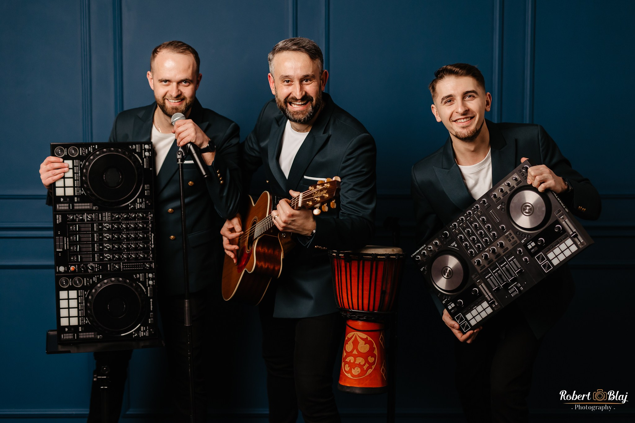 BUSINESS. Robert Blaj - Fotograf Nuntă Iași