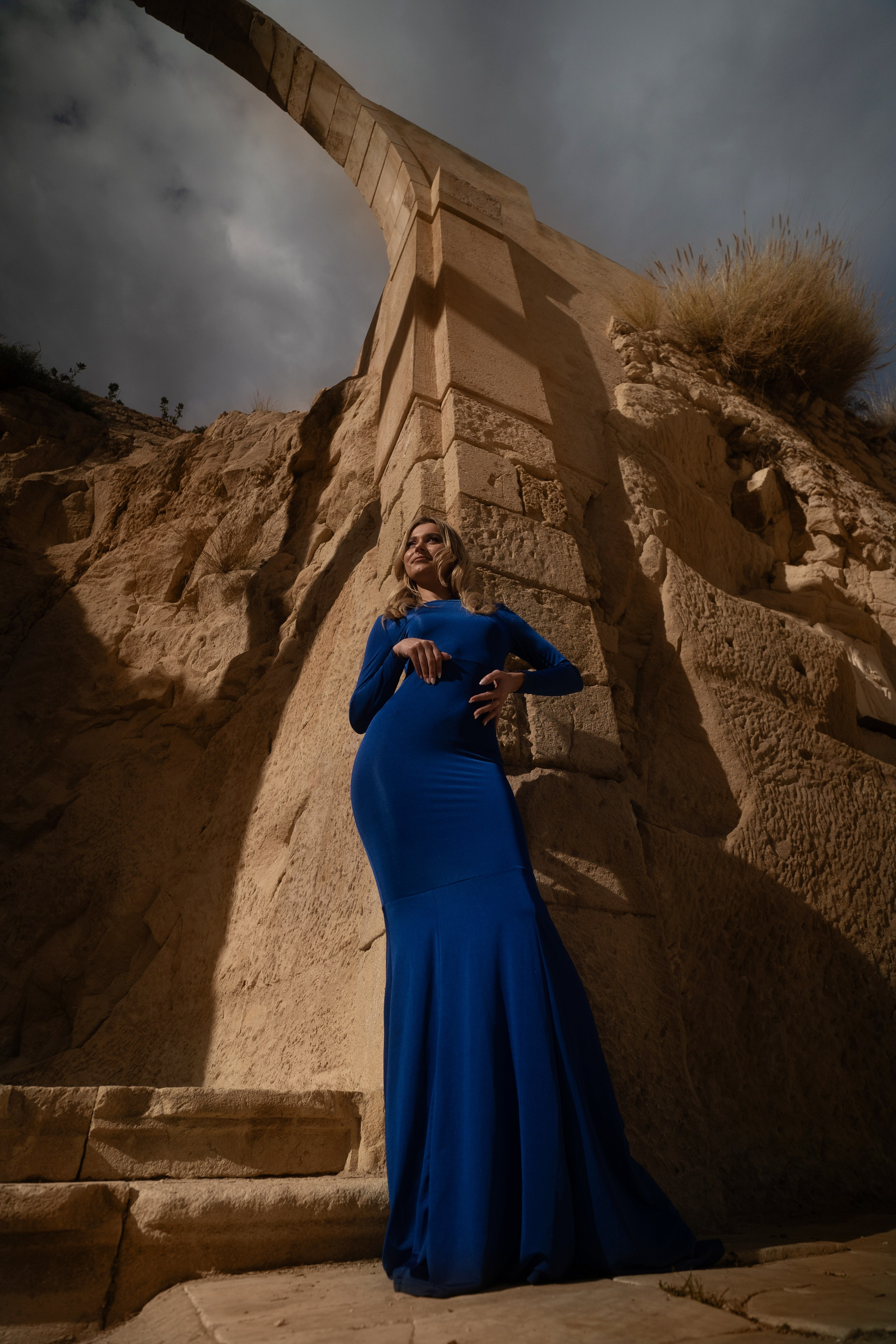 Outside. Cinematic Photography in Spain | Photographer & Videographer