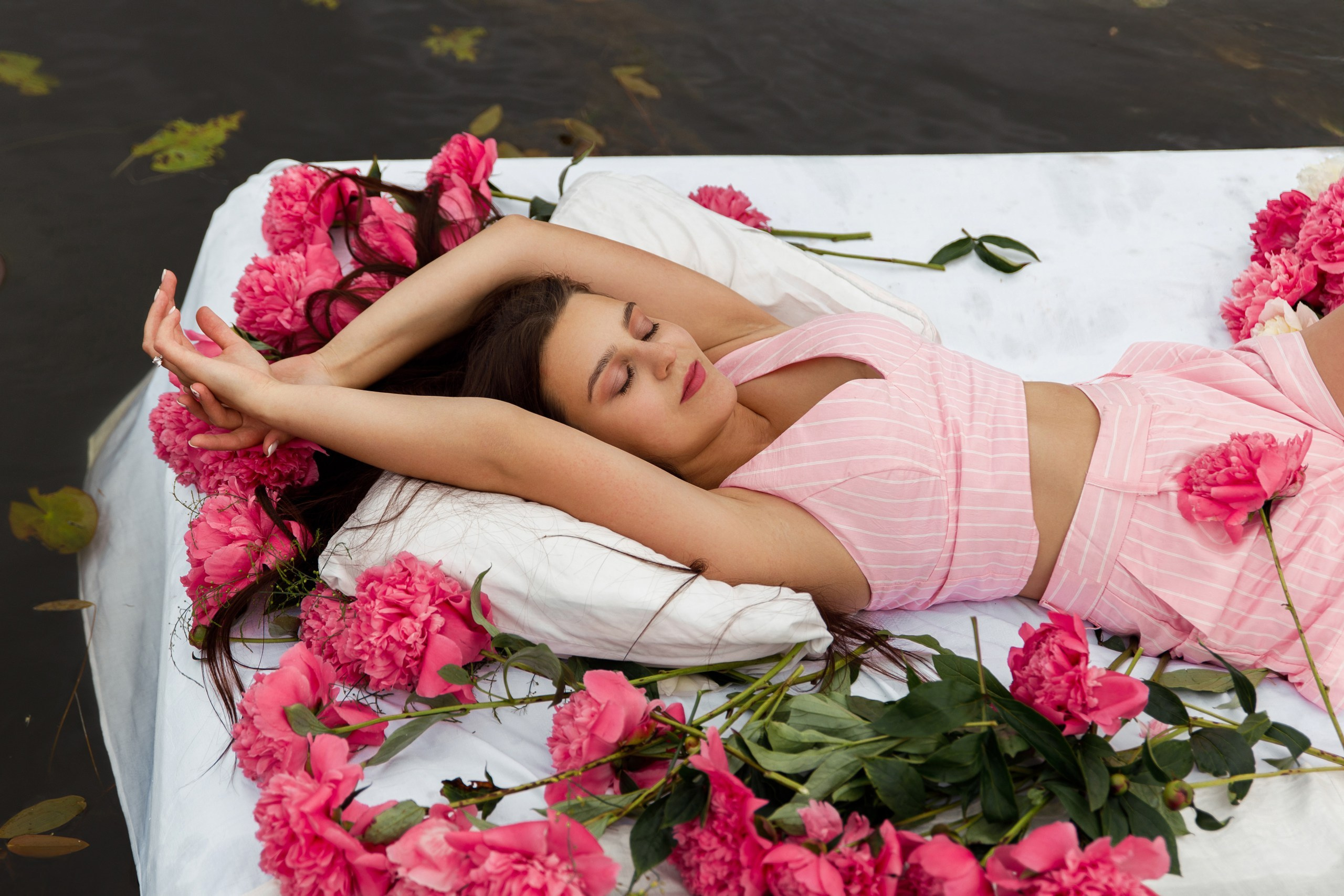 Индивидуальная фотосессия. PHOTO|LATGALE| KRASLAVA |VALERIJA IVANOVA