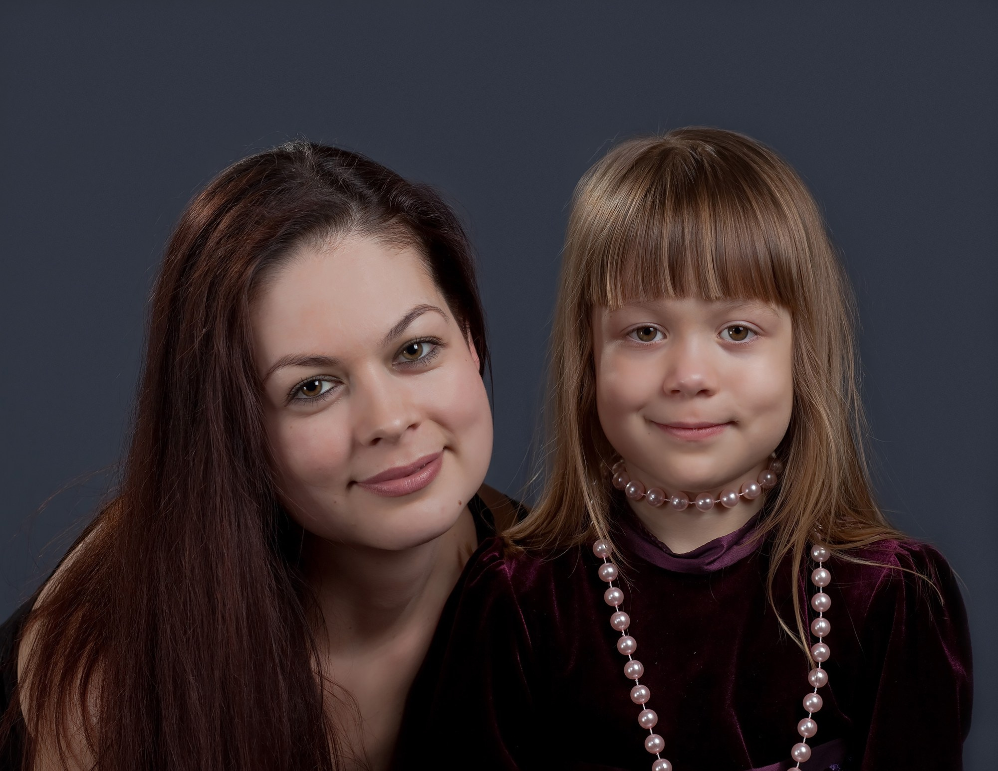 Детский портрет Южноукраинск