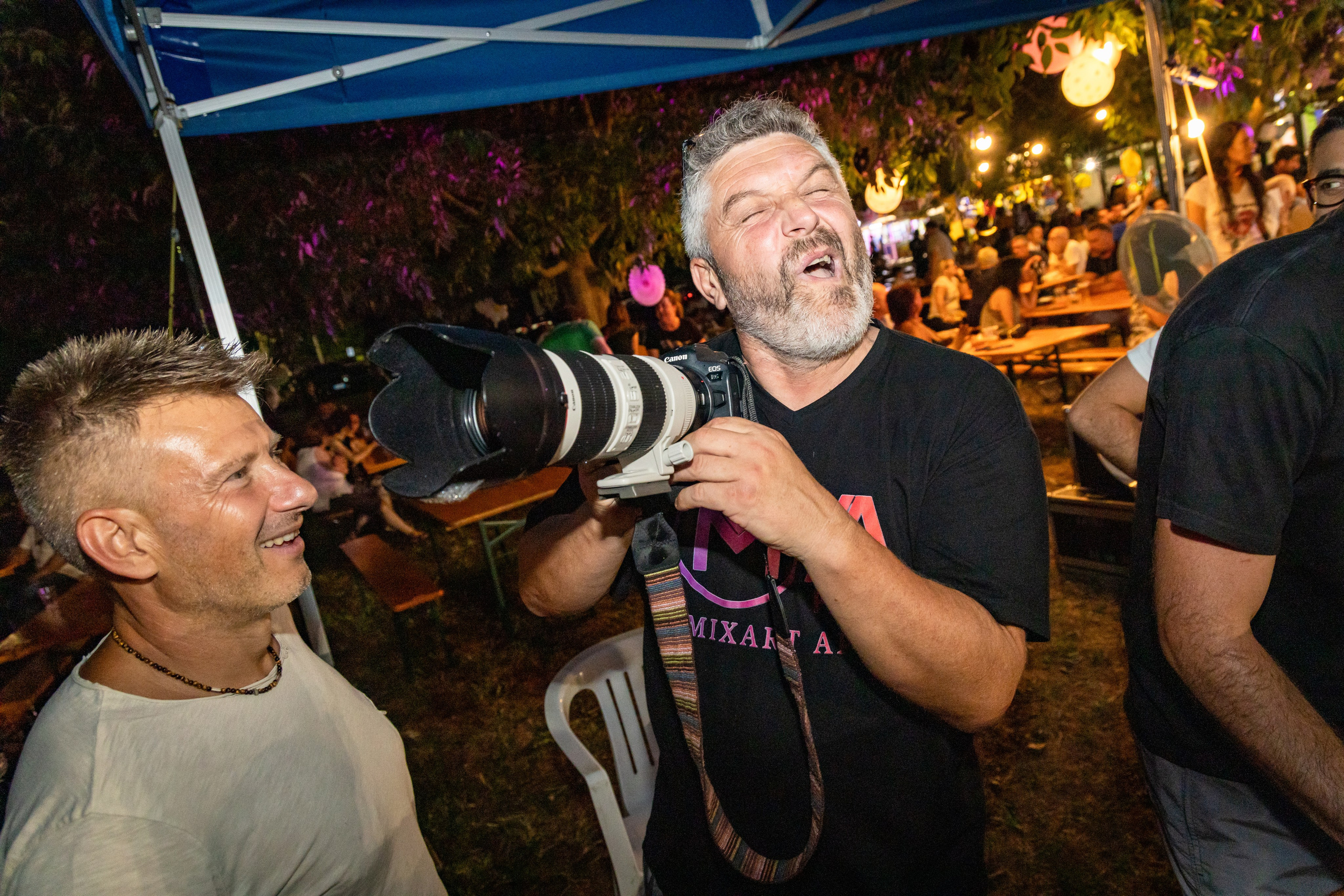 Sant’Alberto Music Summer Fest 2025 | 05/07/2025. Mixart APS