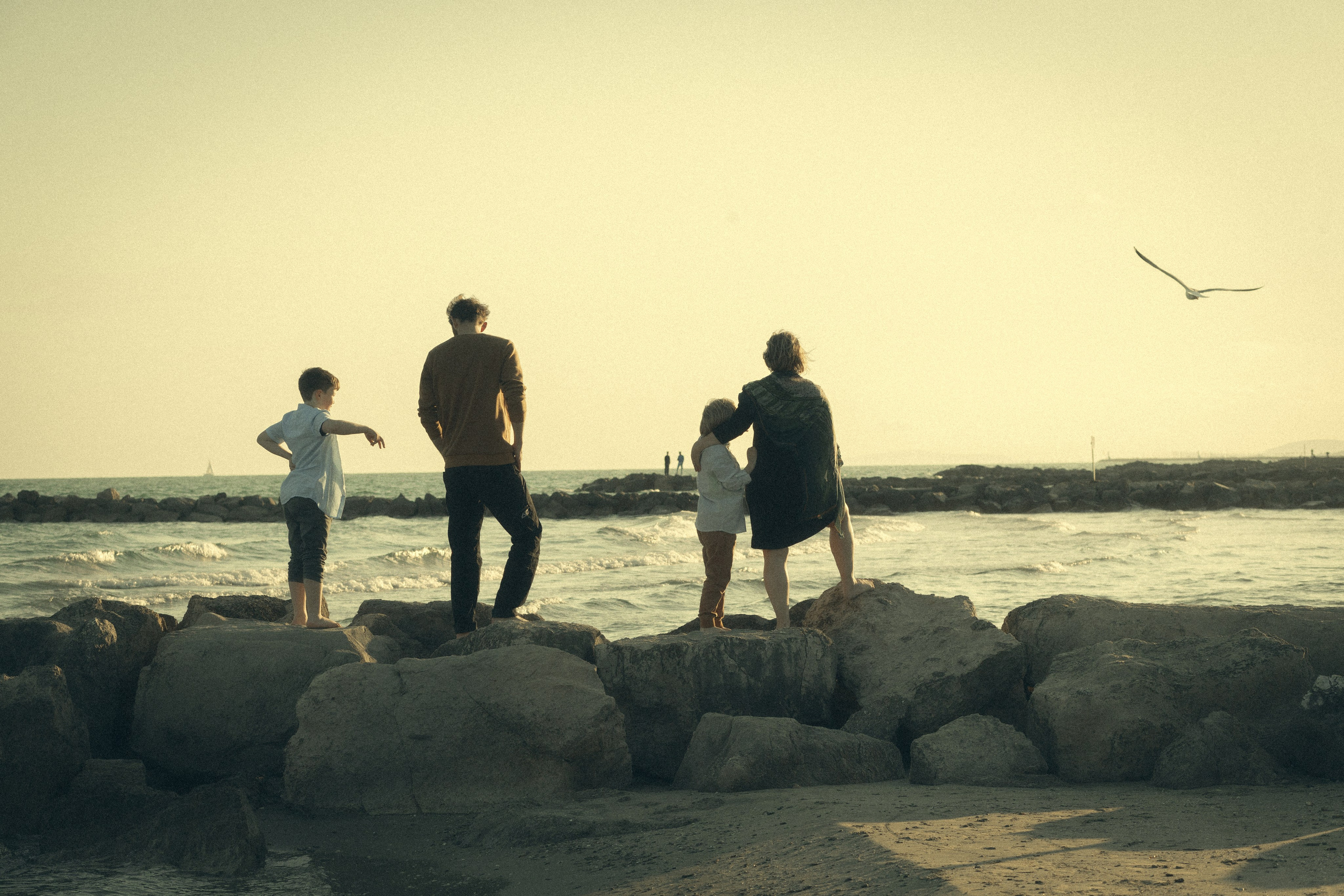 Histoires d’amour, séances photos de famille et de mariage en France