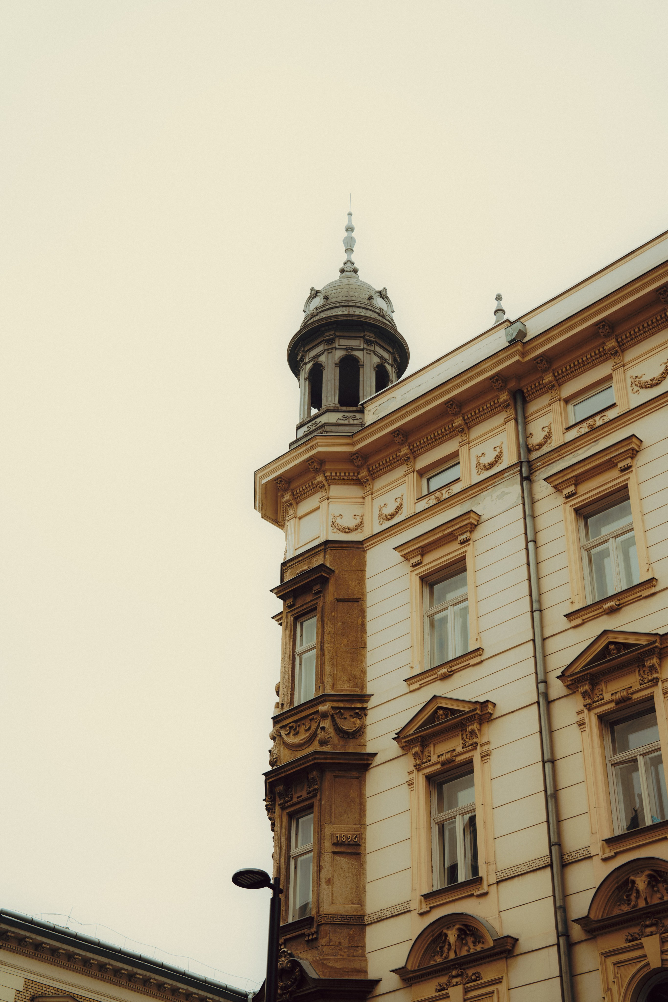 Budapest. Merabi Eminashvili