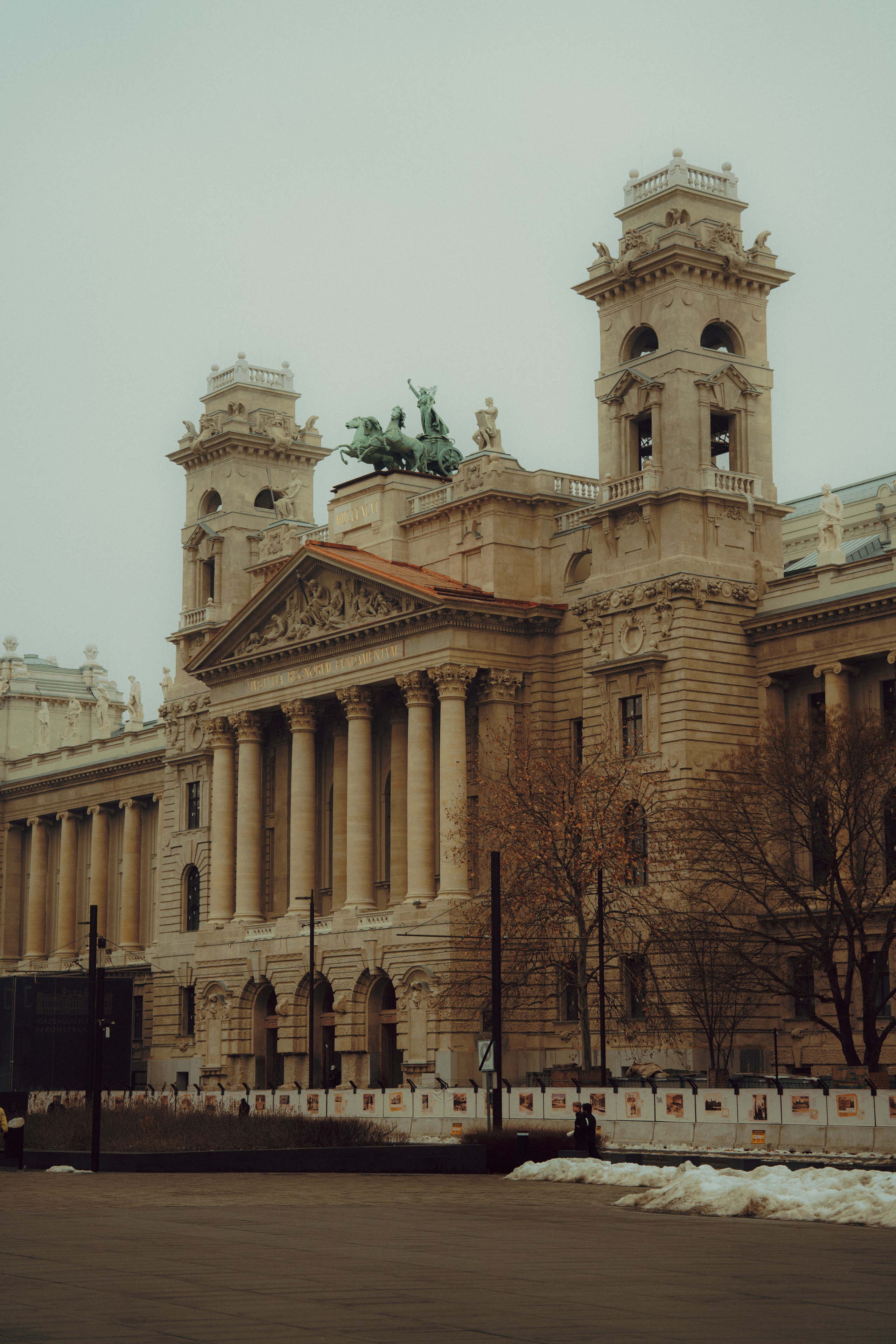 Budapest. Merabi Eminashvili