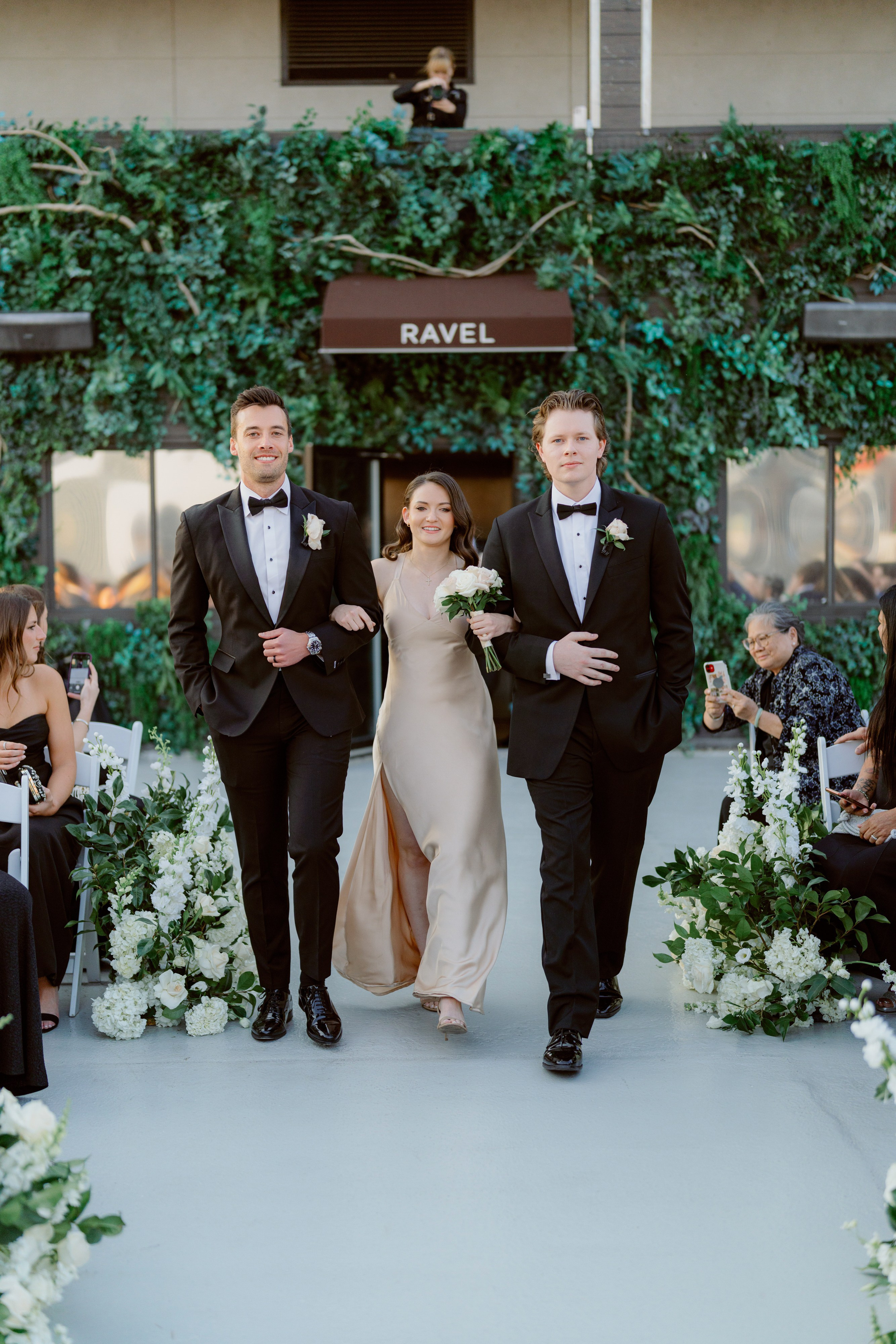 Jenna and Steven. Wedding photographer and videographer New York | New Jersey