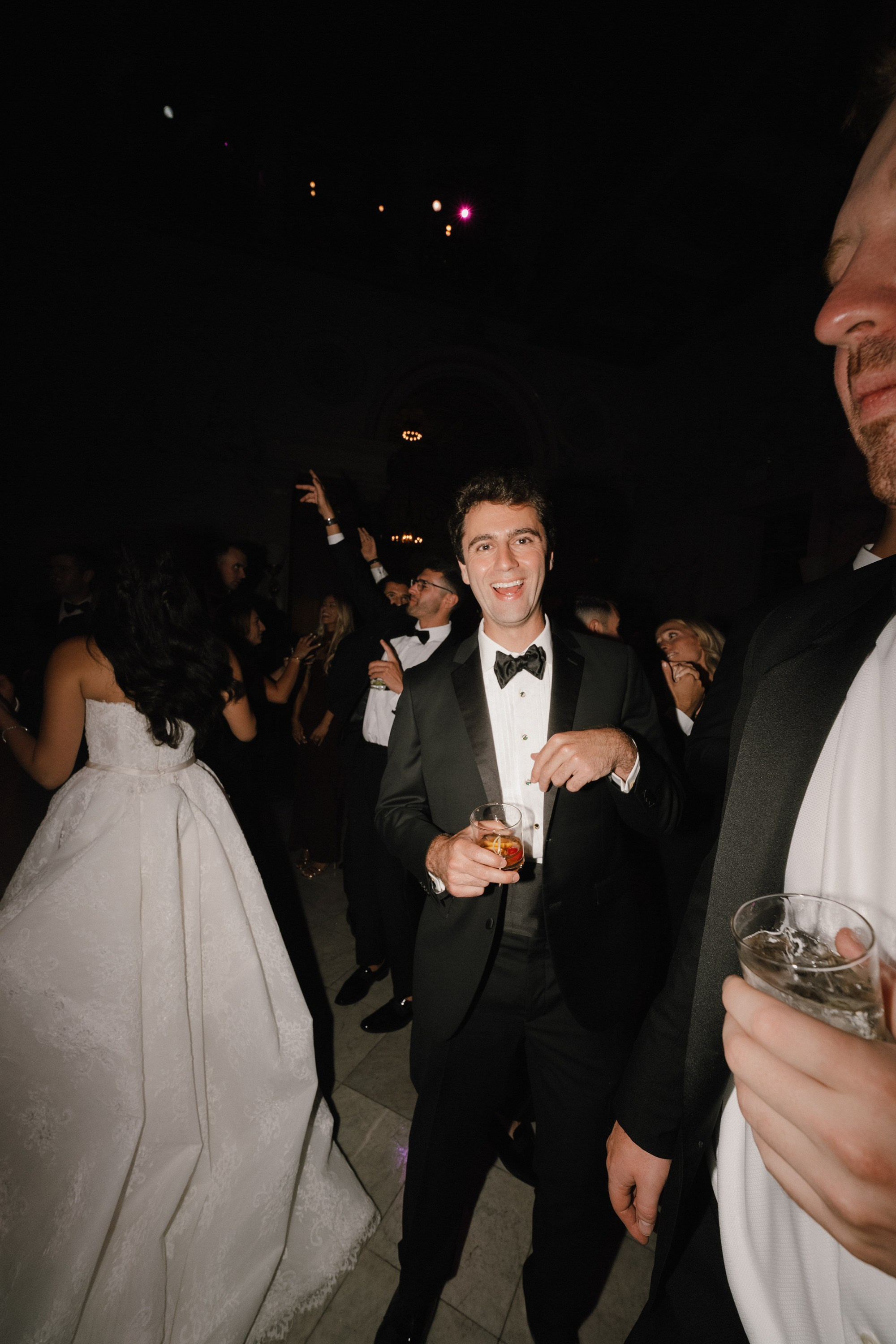 Nicole and Akash. Wedding photographer and videographer New York | New Jersey