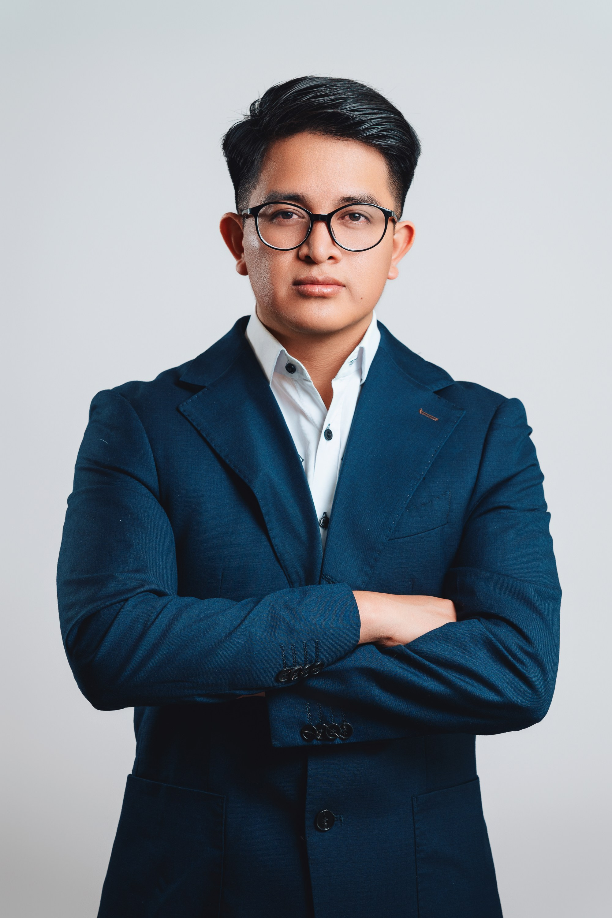 Portrait Photography. Principal