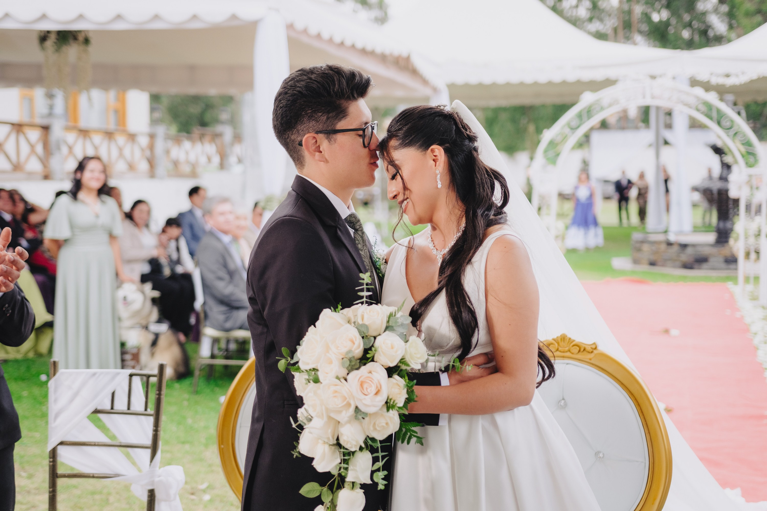 Wedding Photography. Principal