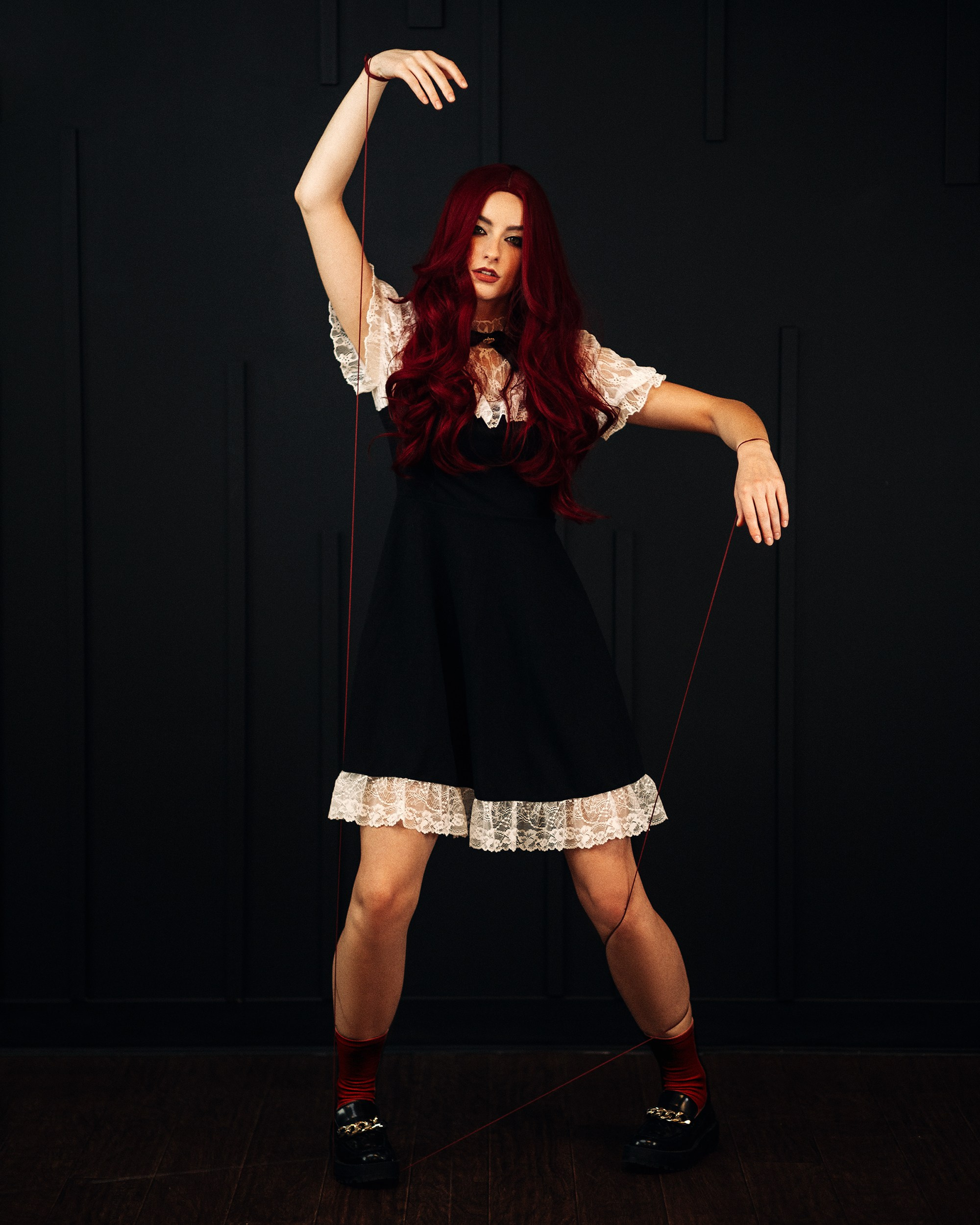 Halloween. Montreal photographer