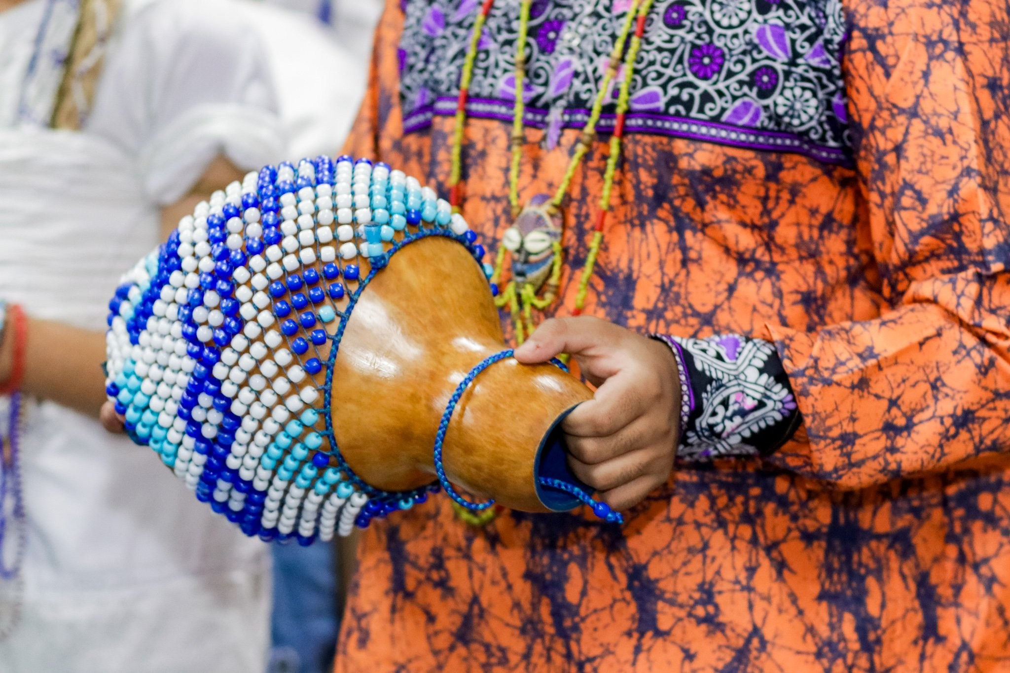 14 anos Bàbálórìsà Jobé. Aladá Produções