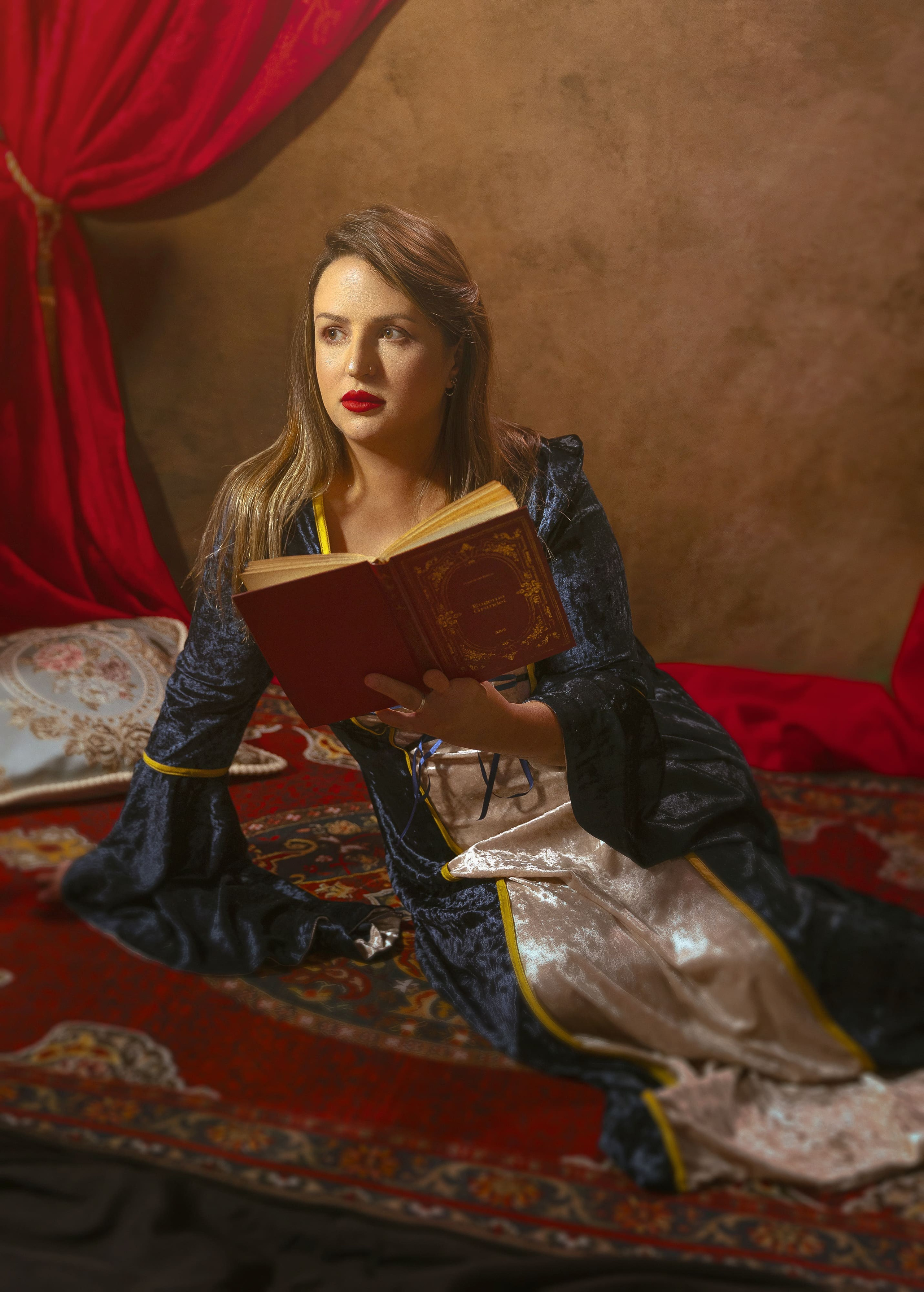 Fotógrafa em são paulo — Fotos Autênticas