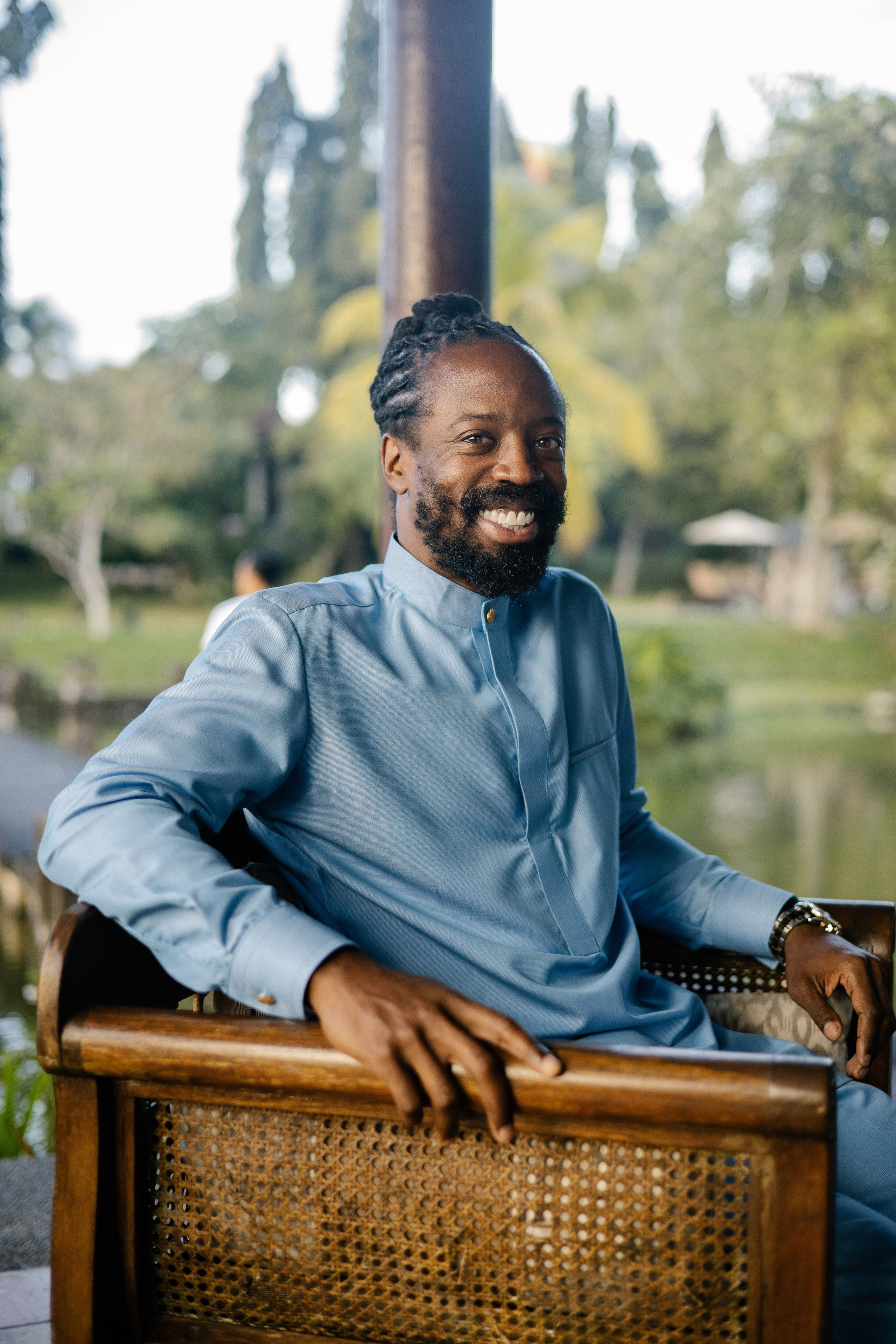 Kamau & Siobhan. Get.it.feel — Aesthetic Photography and Videography