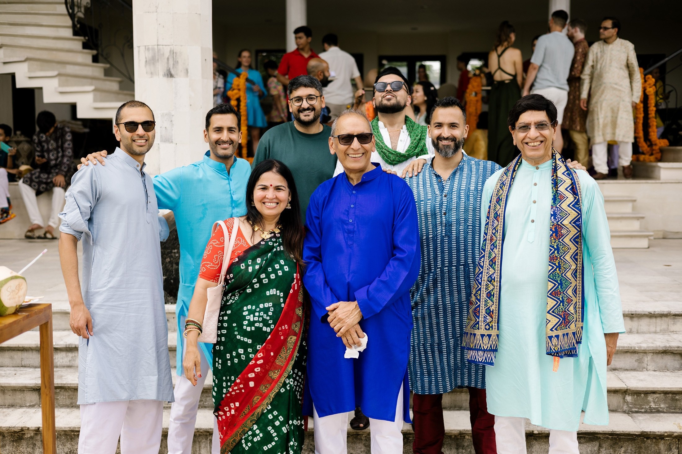 Sanket & Sarah. Get.it.feel — Aesthetic Photography and Videography