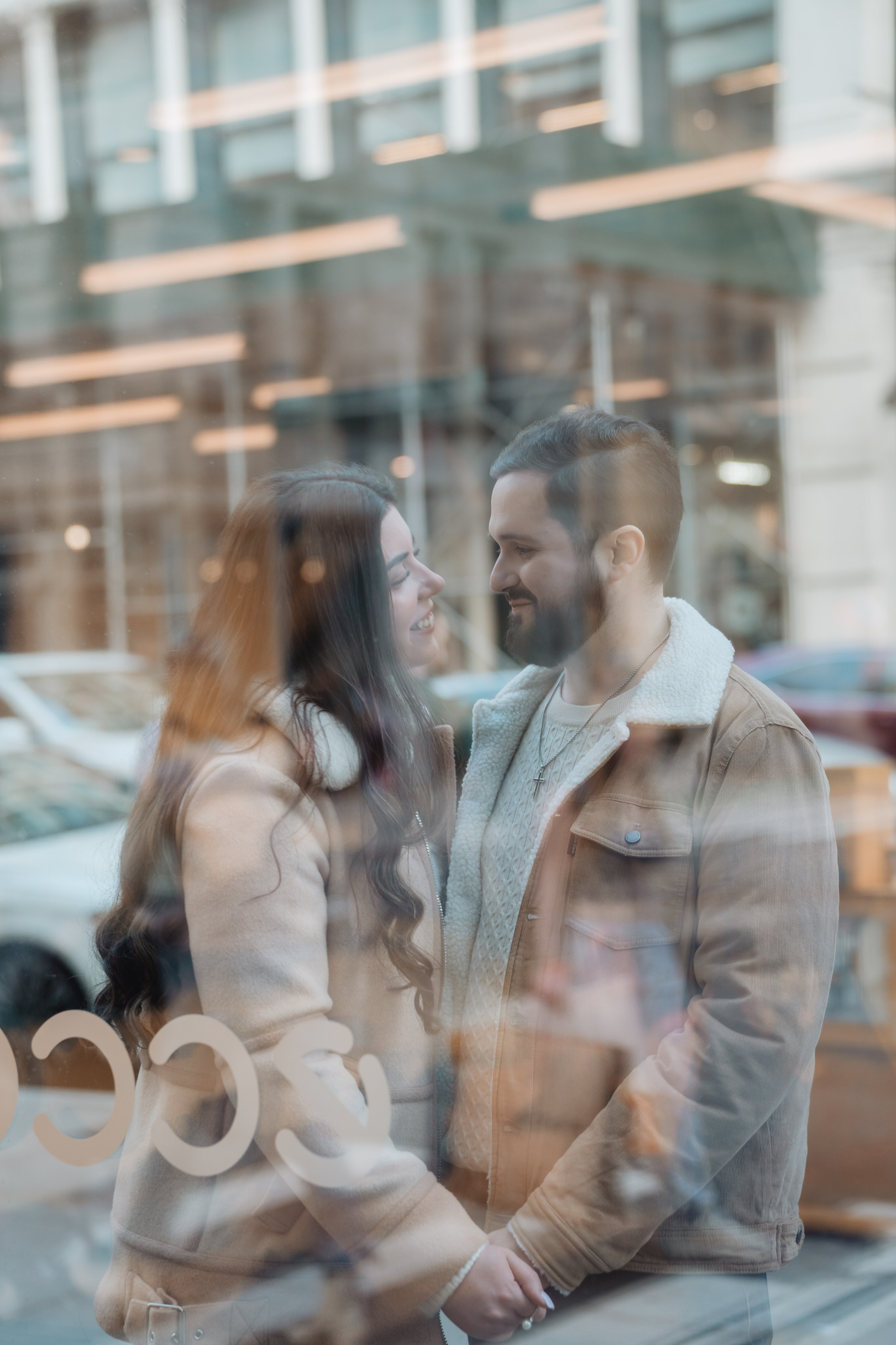 Fran&Valentina. Photographer in New York Faery By Mary