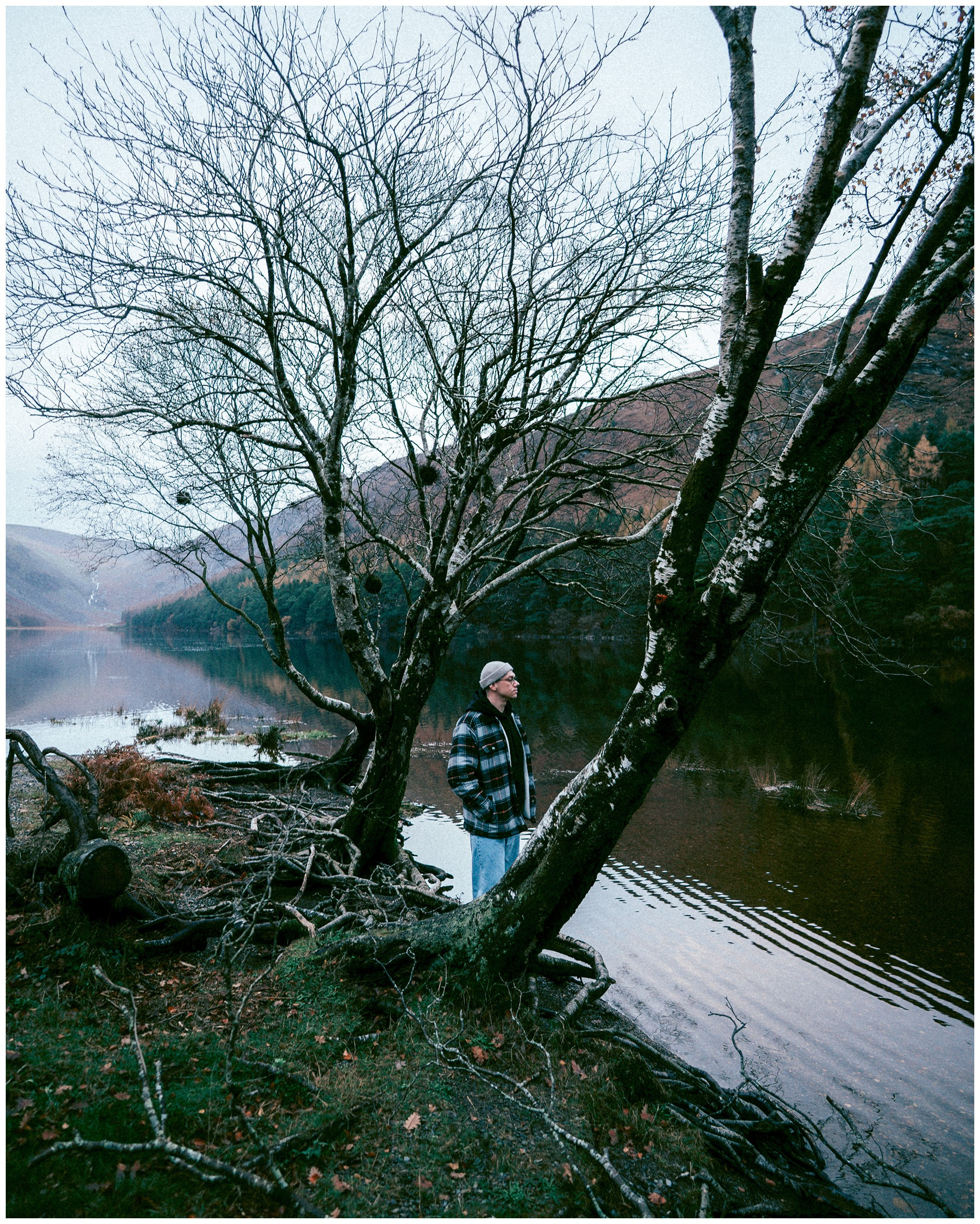 IRELAND. Inna Mendelson — Photographer