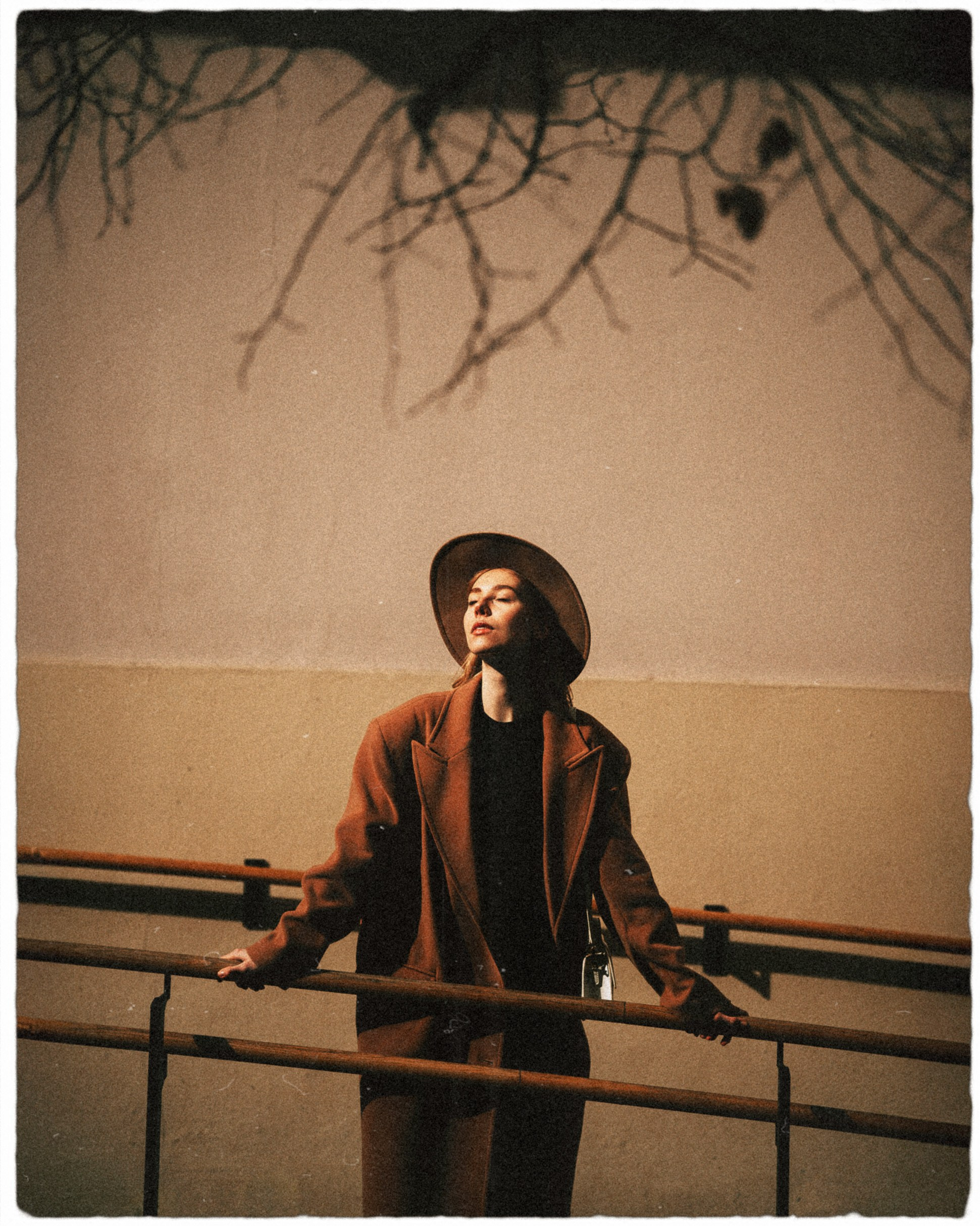 Vlada. Inna Mendelson — Photographer