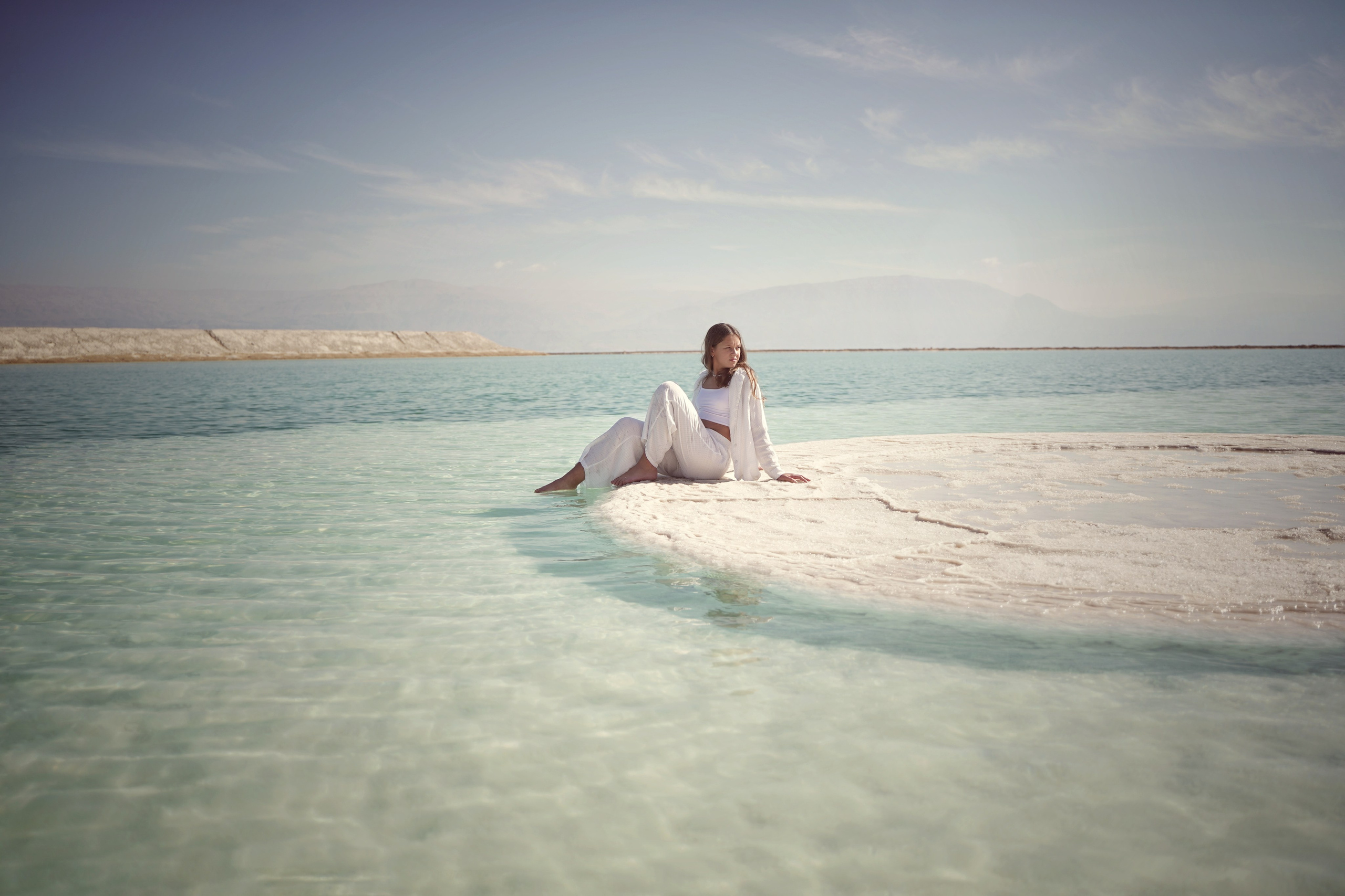 Море королей. Фотограф. Визуал. Хайфа. Талья Цветкова